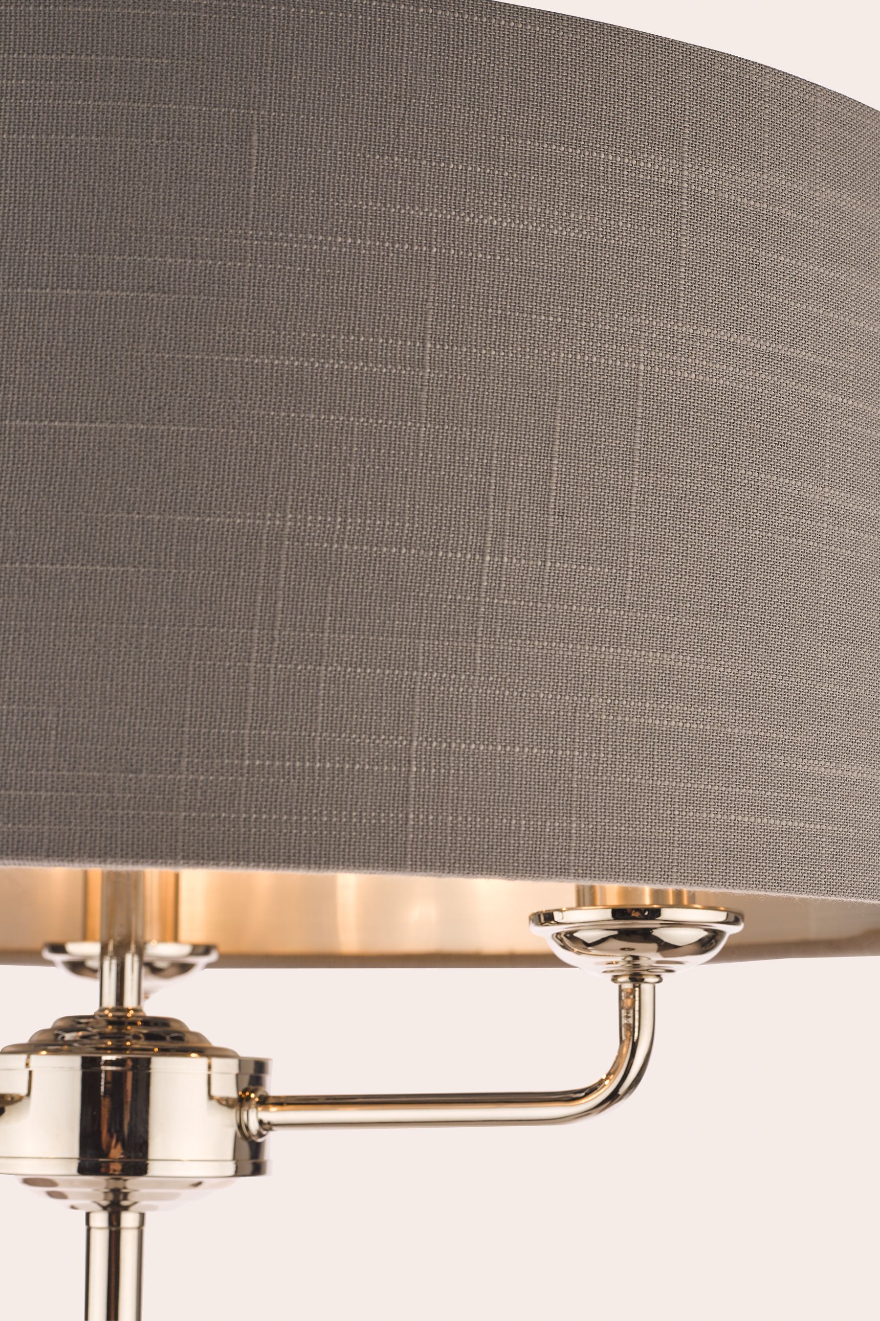 Laura ashley top sorrento floor lamp