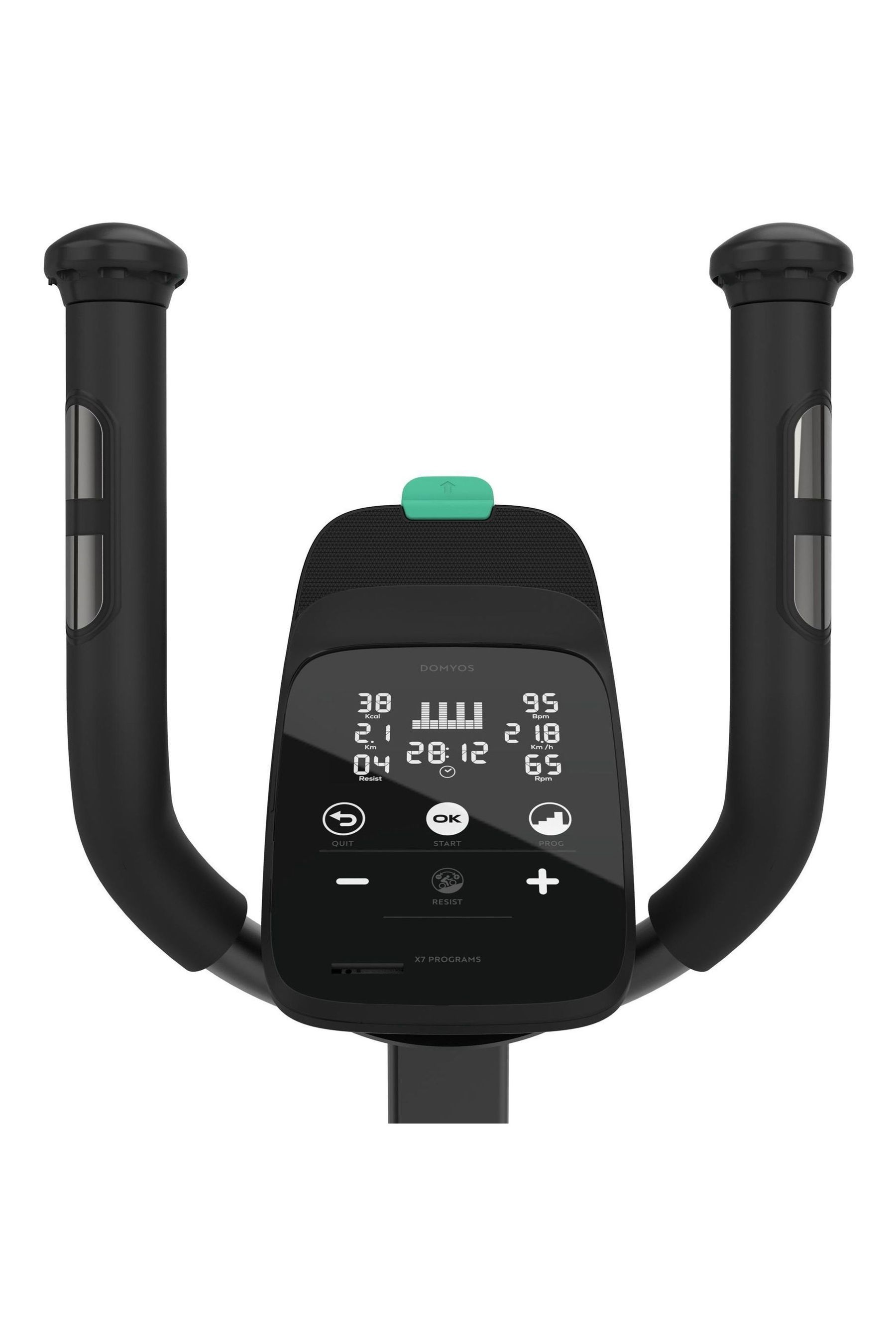 Domyos el 120 cross trainer 2025