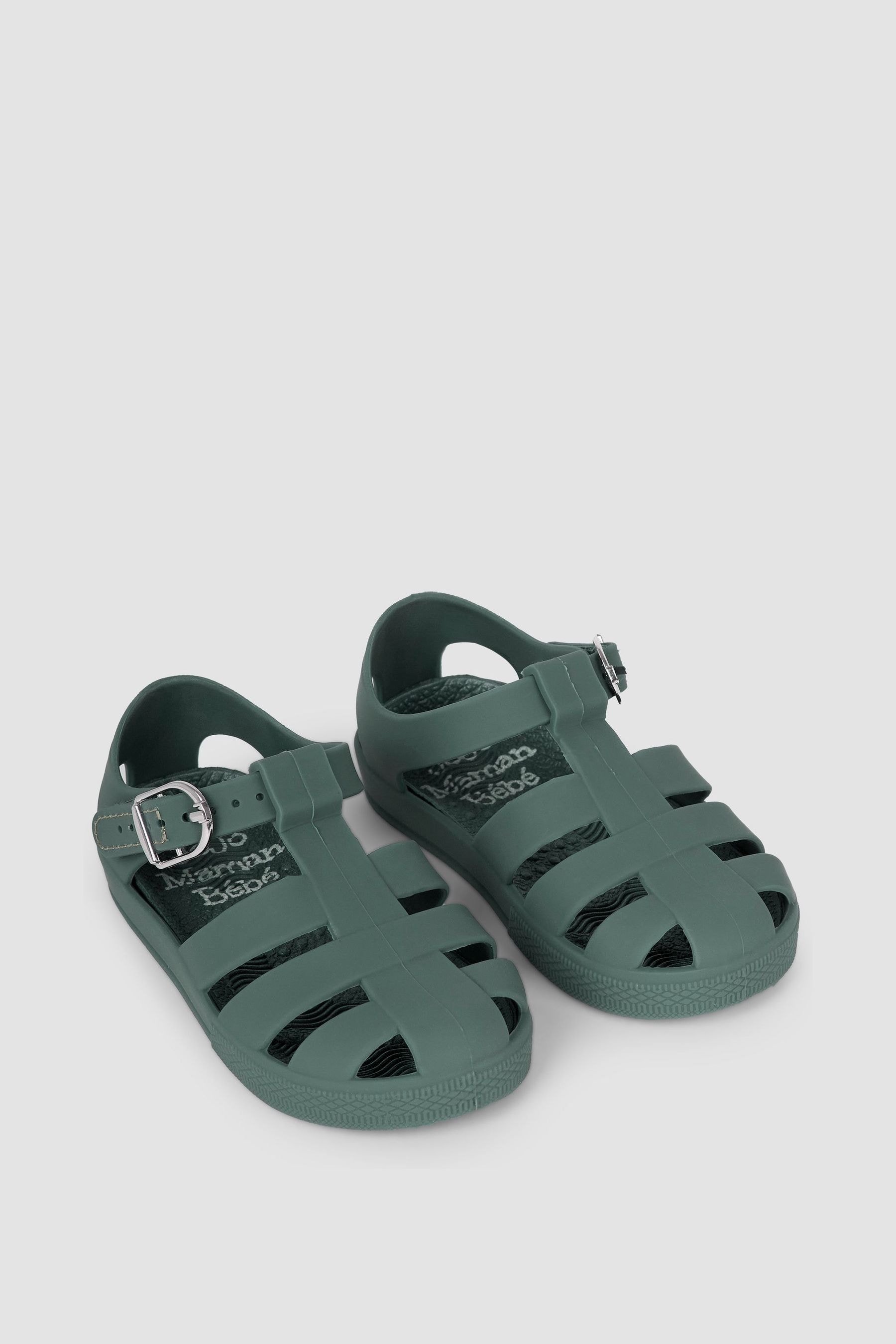 Jelly sandals deals womens uk