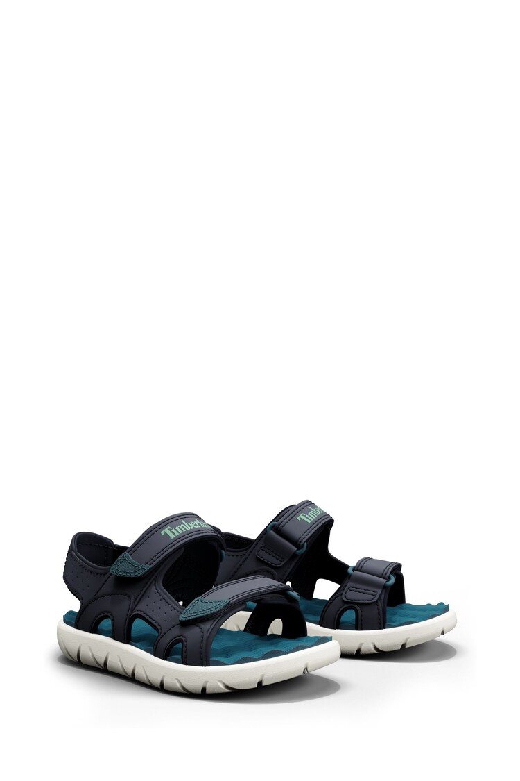 Timberland Perkins Row Sandals - Image 2 of 5