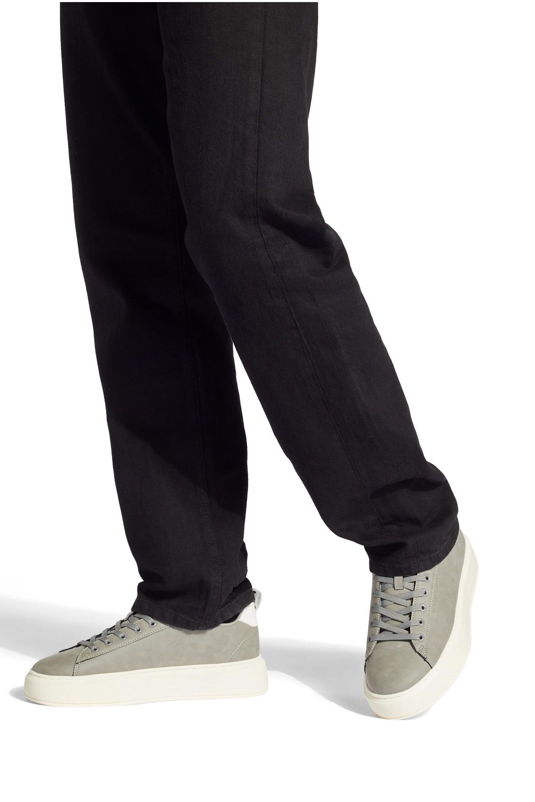 Buy KG Kurt Geiger Grey Kinsley Trainers from the Next UK online shop