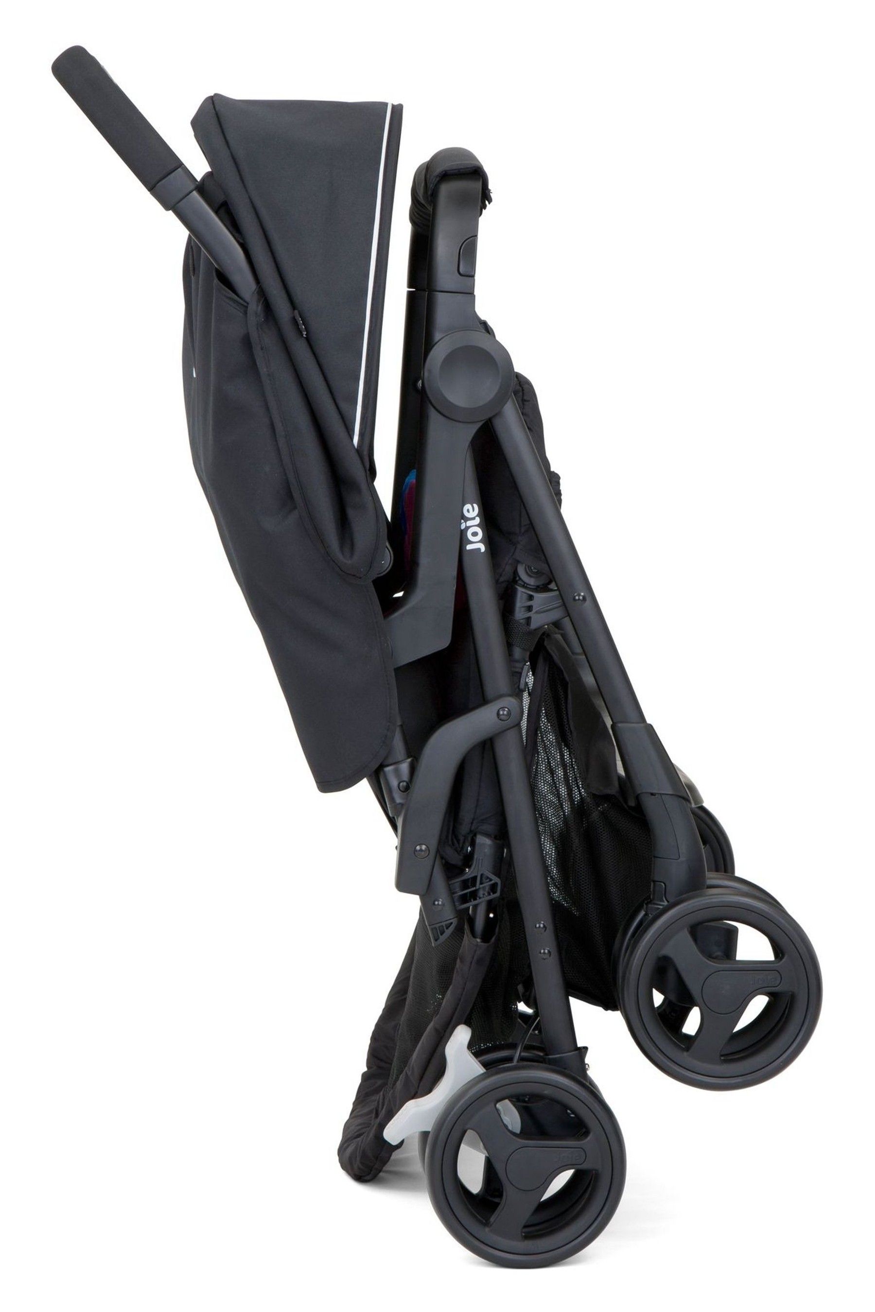 Buy Joie Pink Aire Twin Pushchair from the Next UK online shop