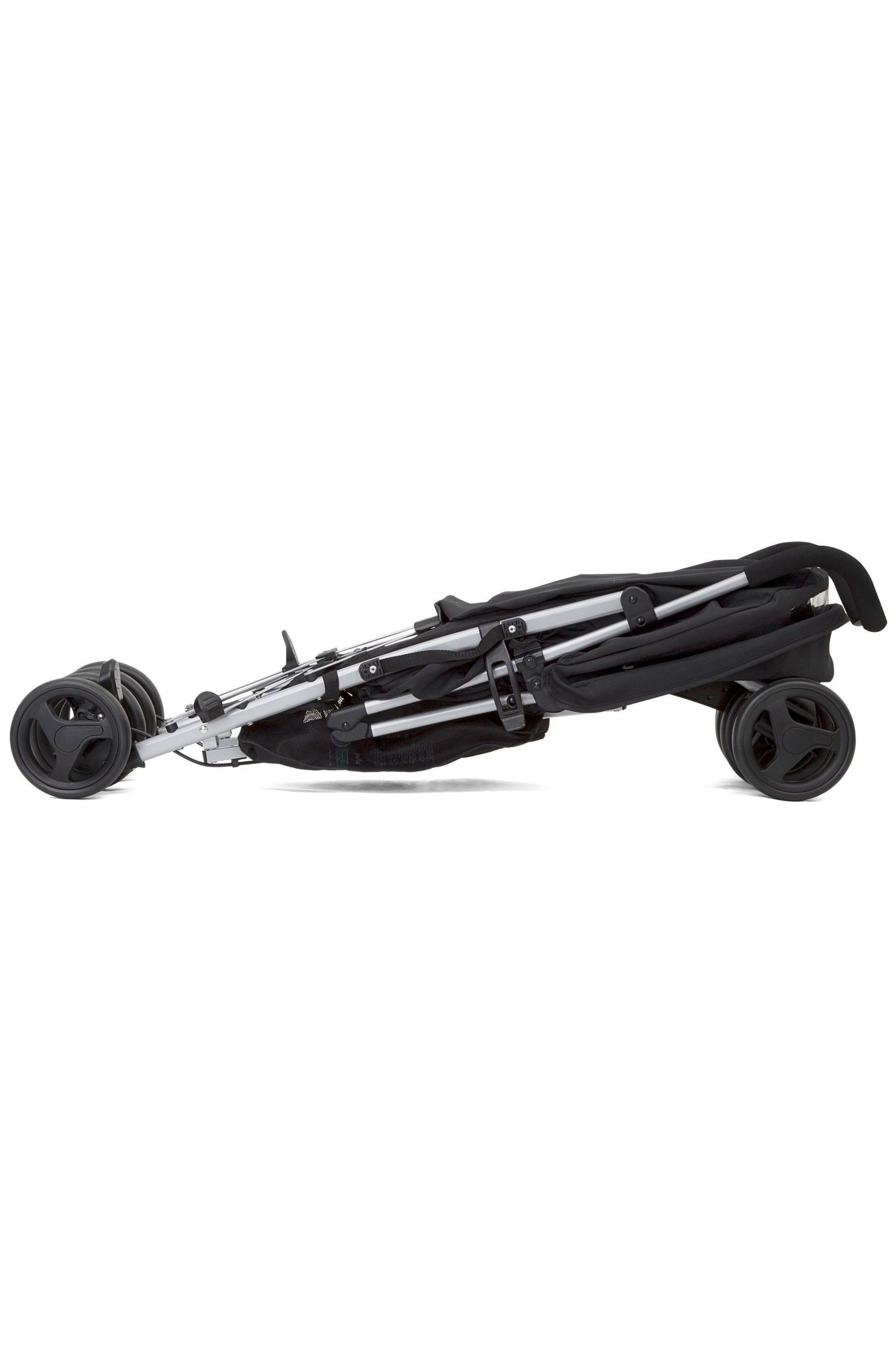 Buy Joie Black Nitro Stroller from the Next UK online shop