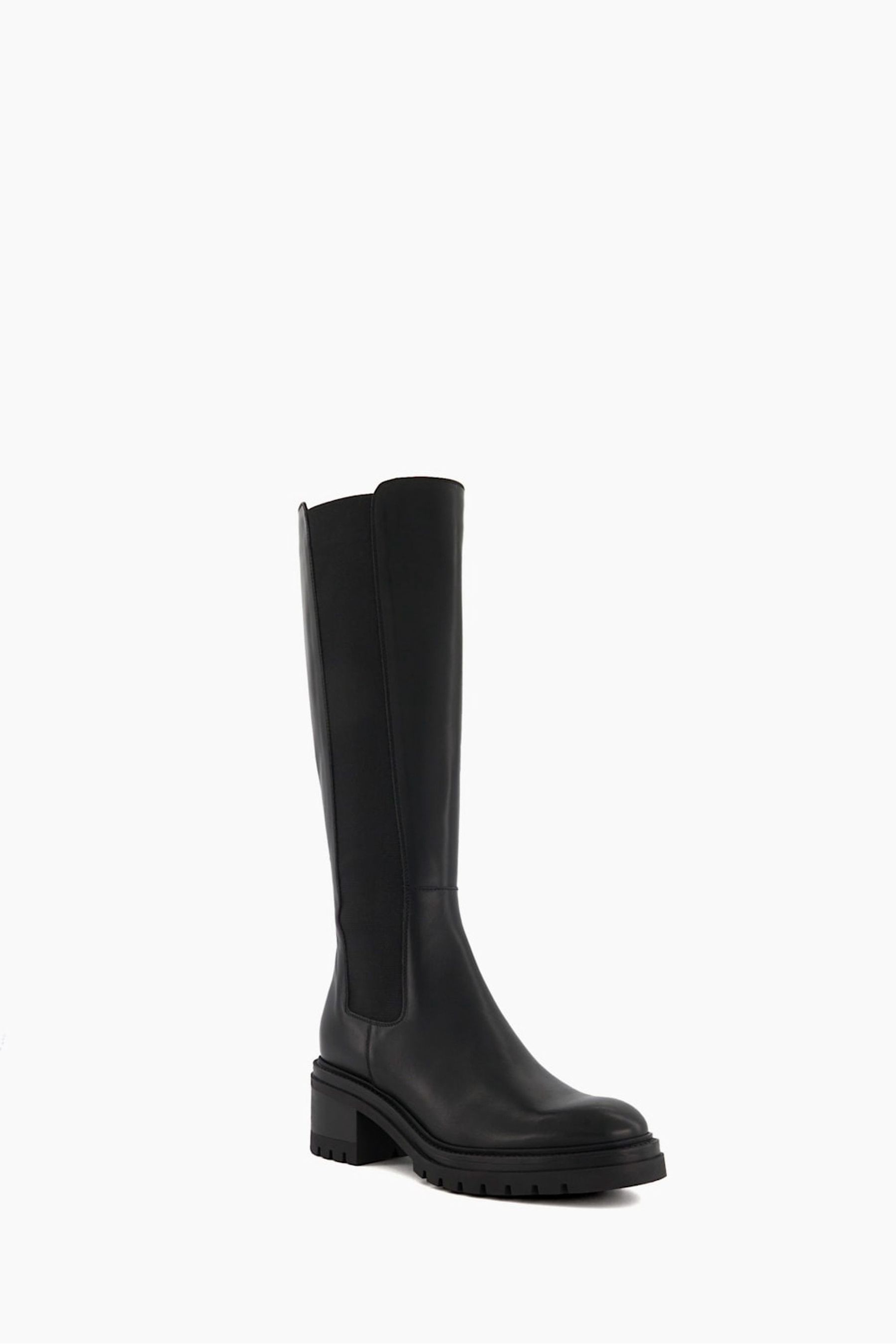 Calvin klein themis boots 2025