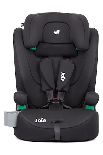Joie Black Elevate R129 123 Car Seat