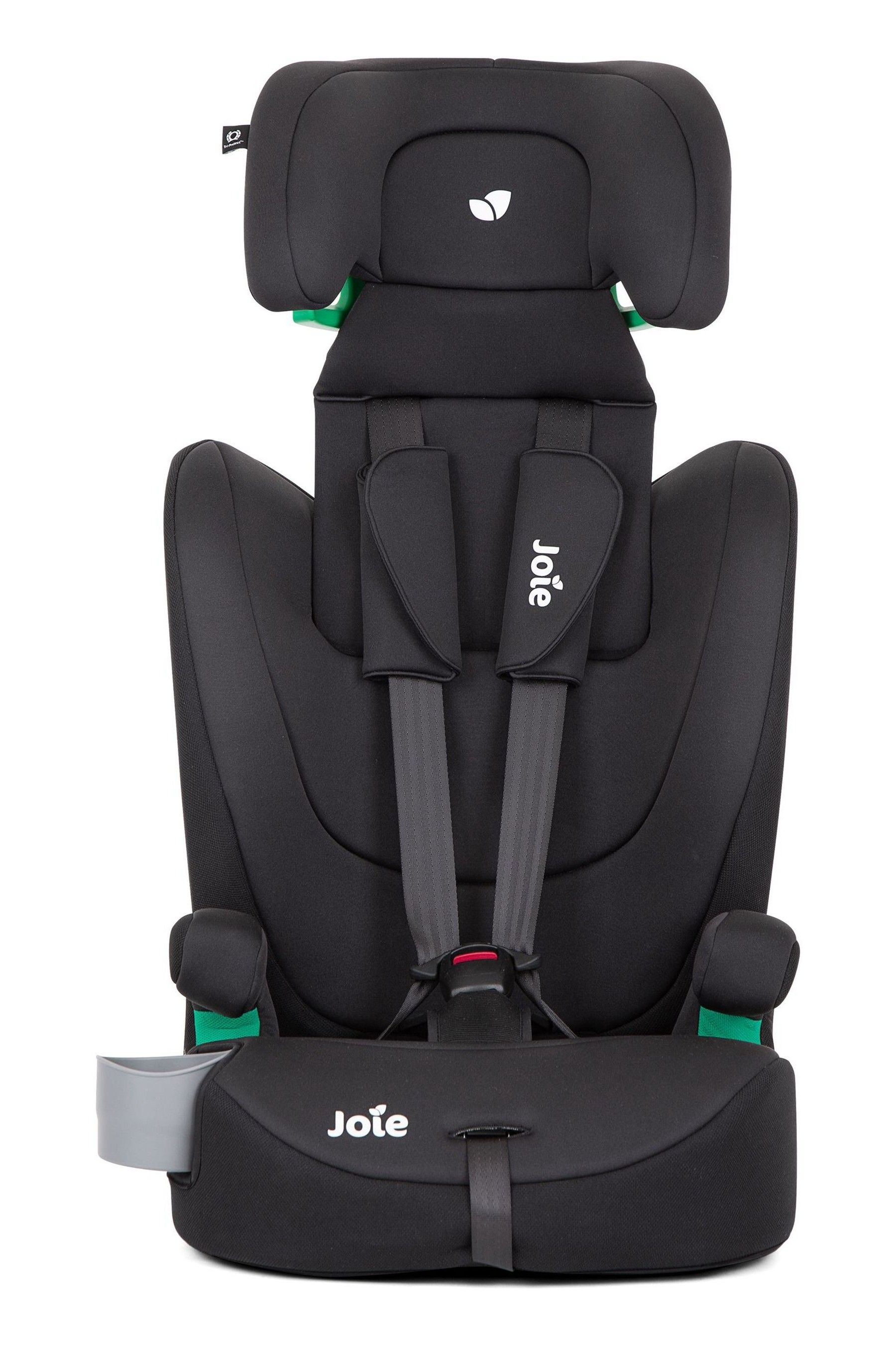 Buy Joie Black Elevate R129 123 Car Seat from the Next UK online shop