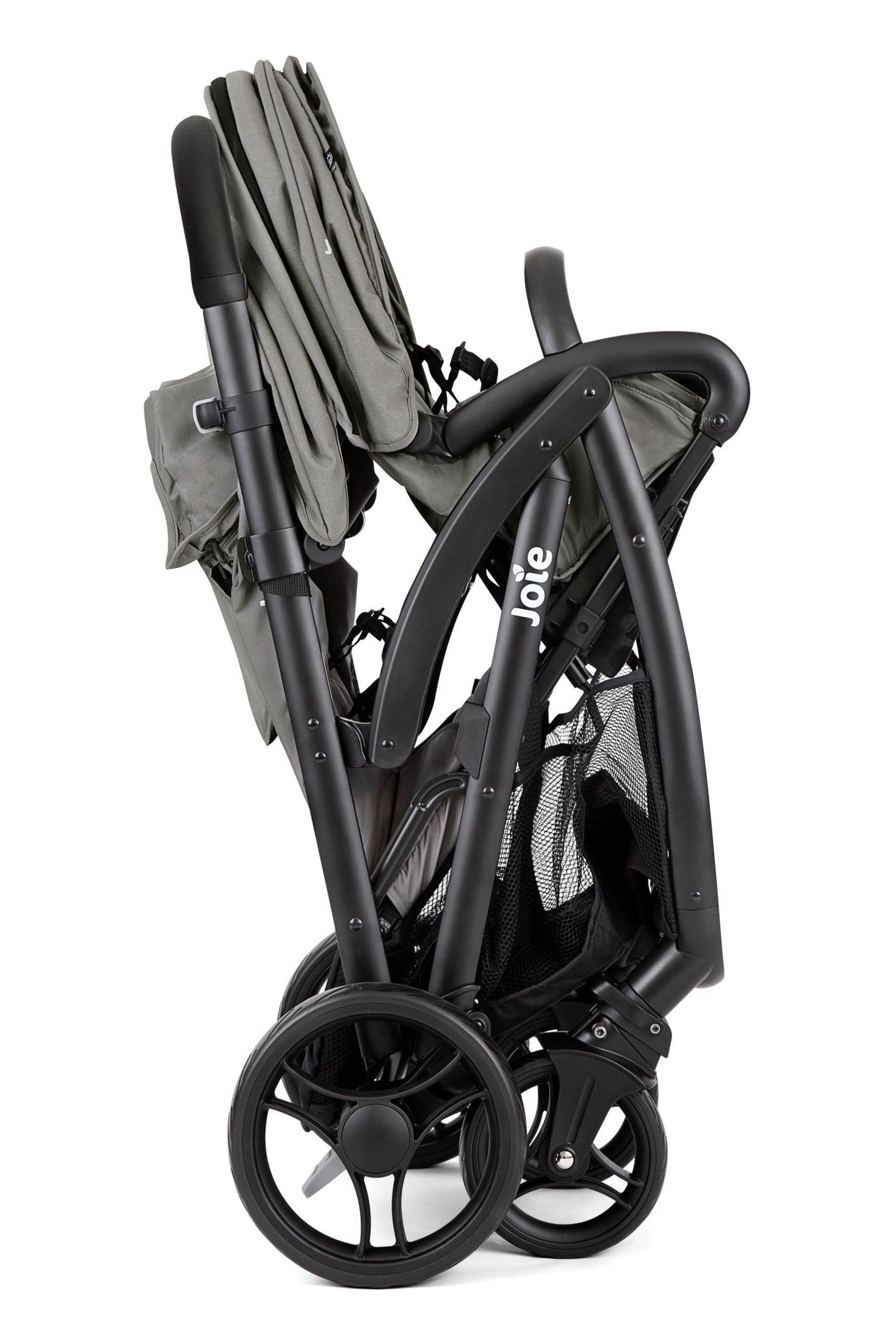 Buy Joie Grey Evalite Duo Stroller from the Next UK online shop