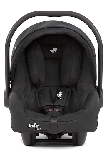 Joie Black i-Juva 0 Car Seat
