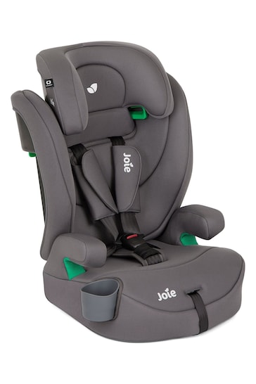 Joie Grey Elevate R129 123 Car Seat
