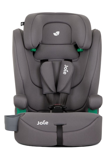 Joie Grey Elevate R129 123 Car Seat