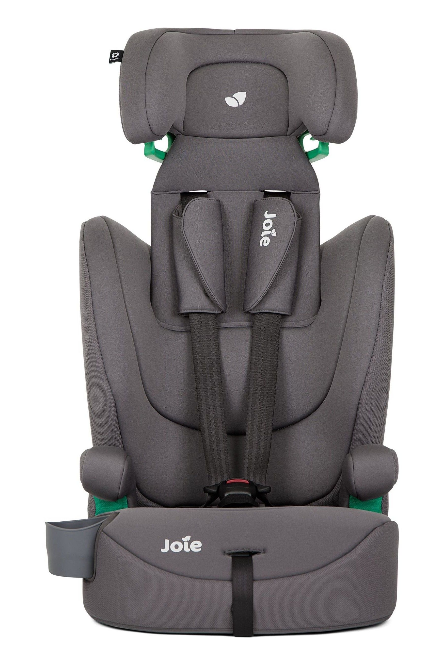 Buy Joie Grey Elevate R129 123 Car Seat from the Next UK online shop