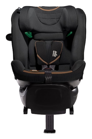 Joie Grey Signature i-Spin XL Car Seat