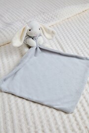 JoJo Maman Bébé JoJo Bunny Comforter - Image 2 of 3