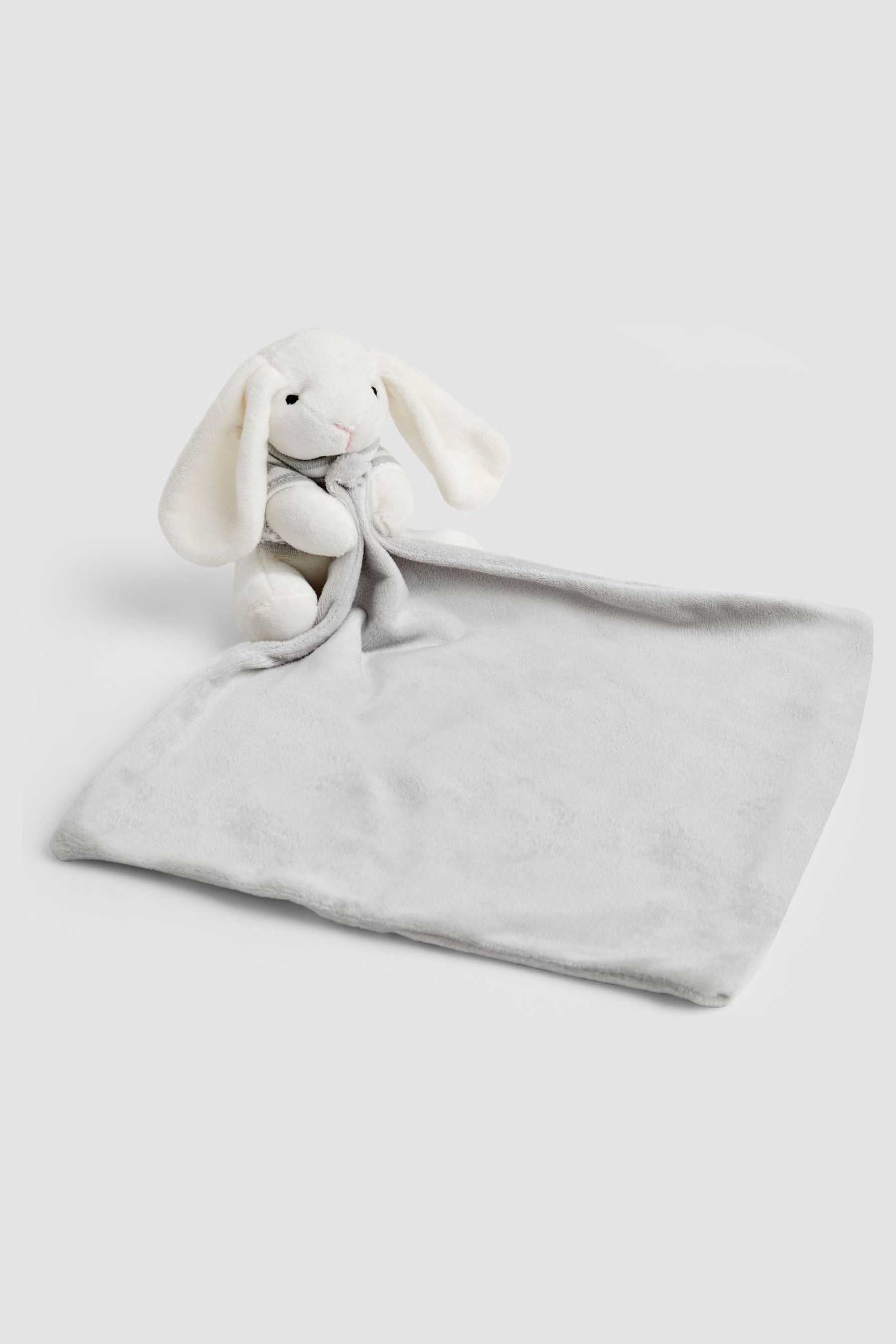 Jojo maman bebe bunny comforter top