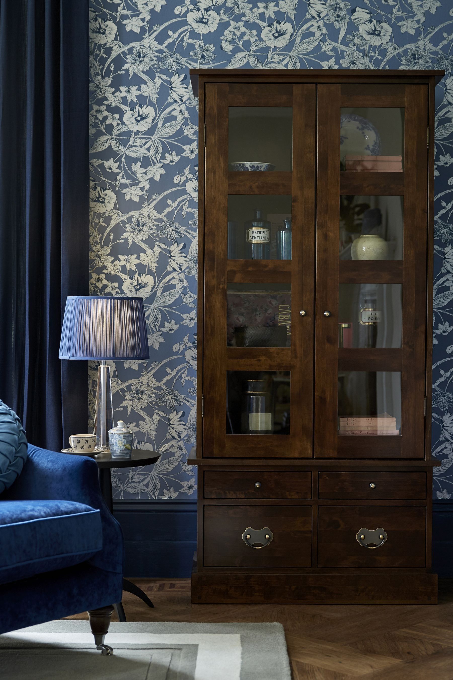 Laura ashley garrat clearance furniture