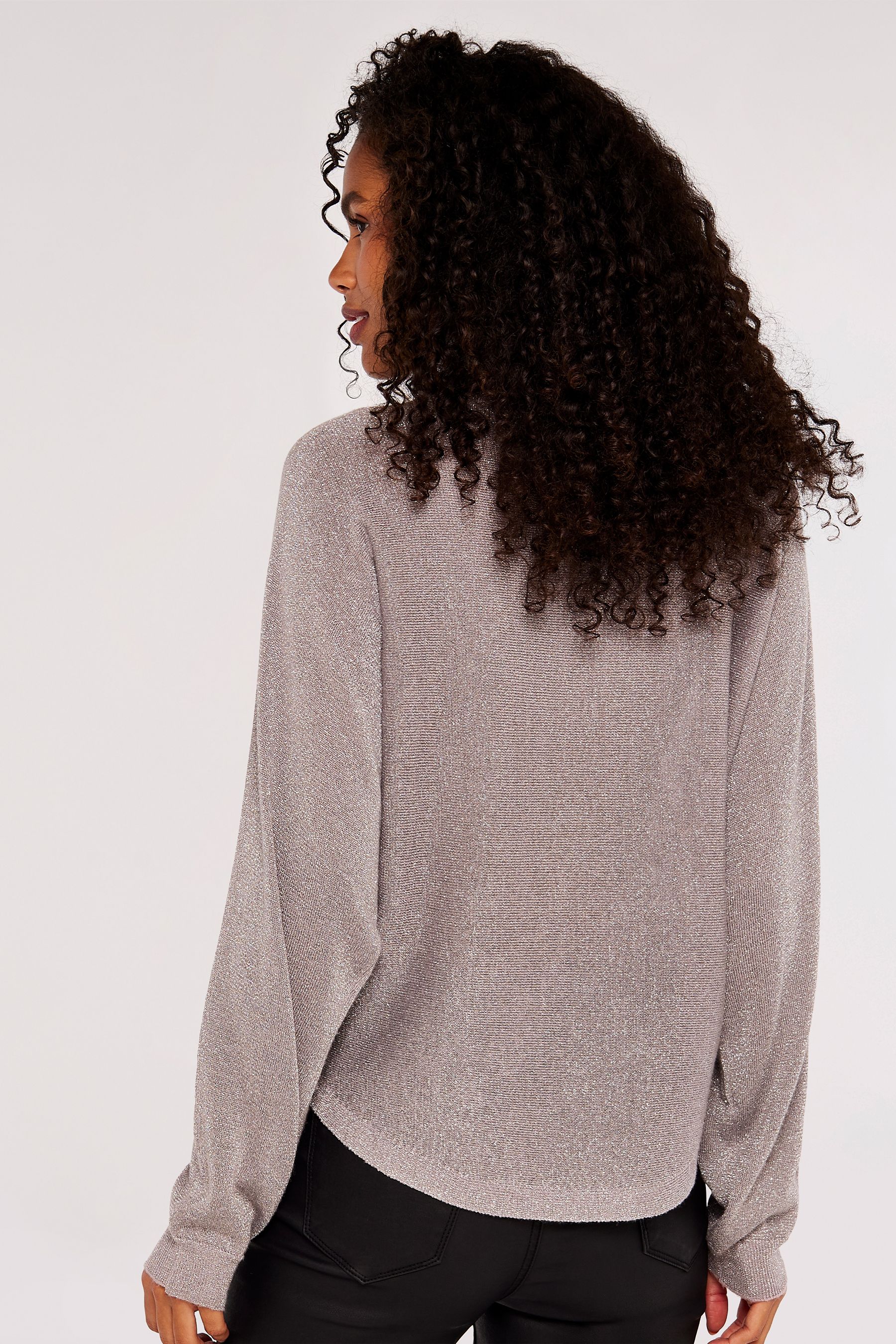 Batwing top jumper next