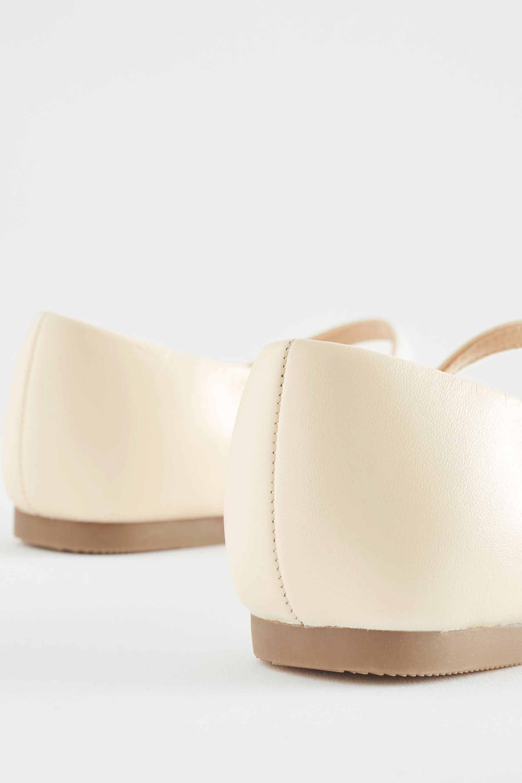 Cream occasion shoes clearance