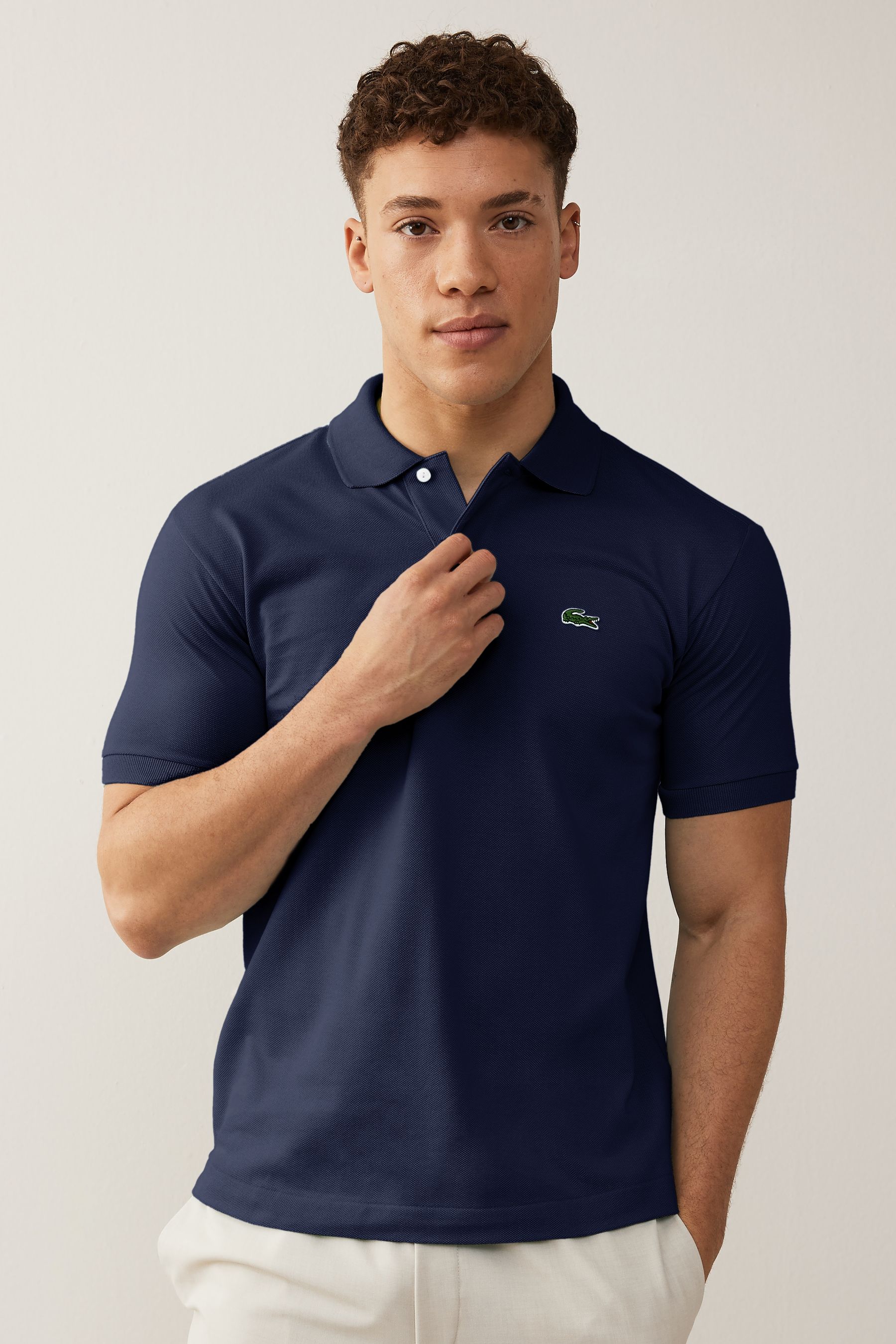 Polo l1212 lacoste hot sale
