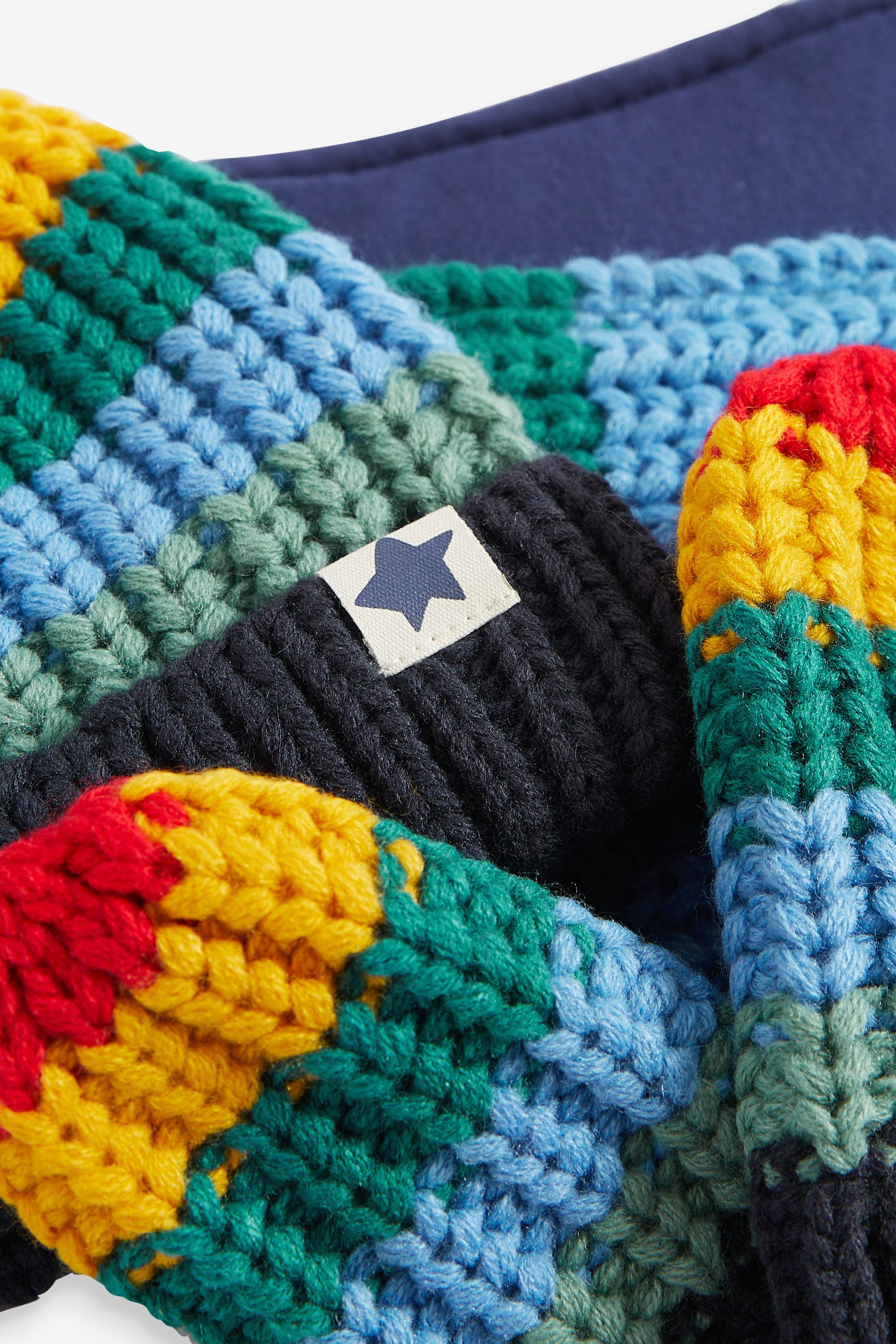 Hat scarf clearance