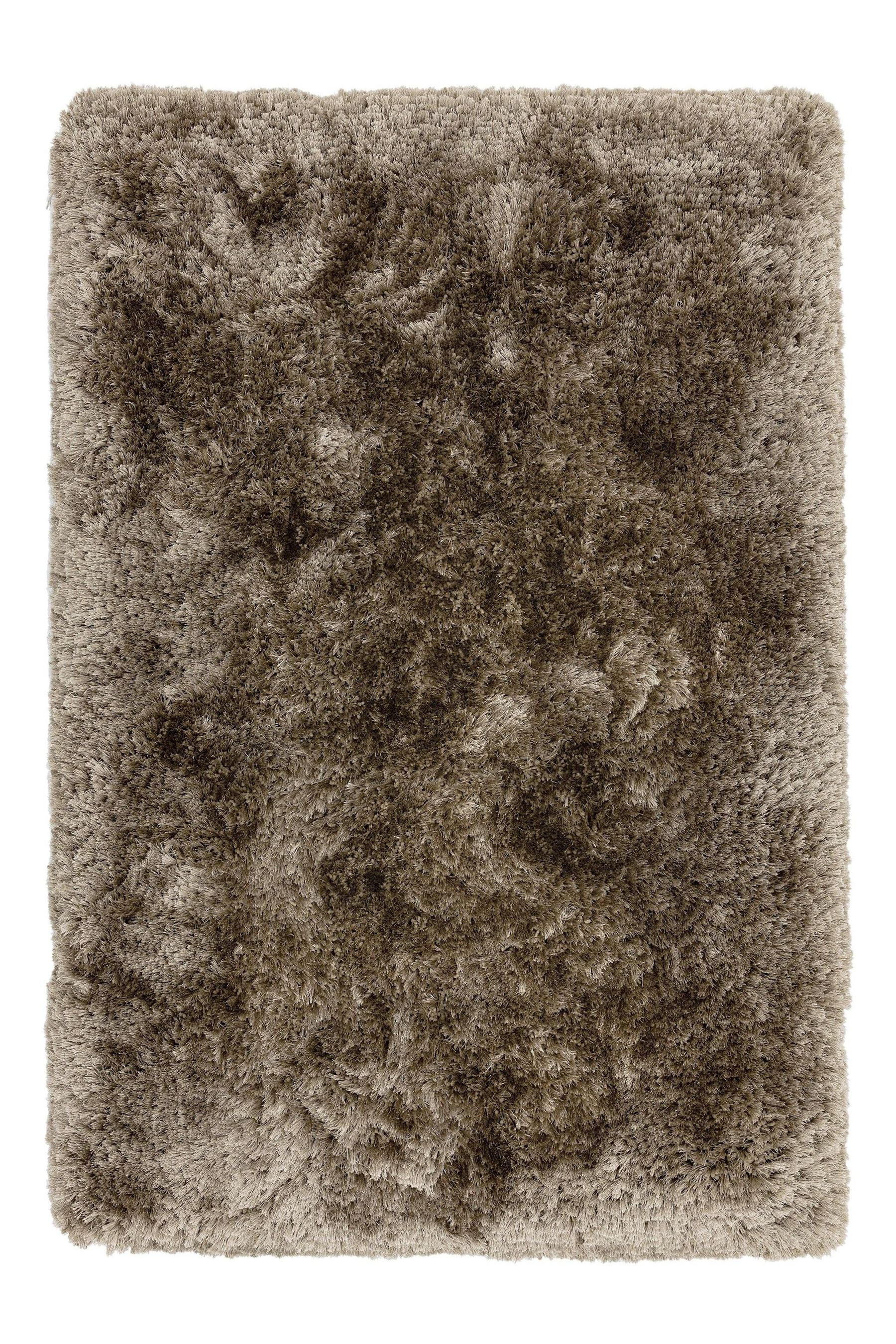 Buy Asiatic Rugs Beige Plush Rug from the Next UK online shop