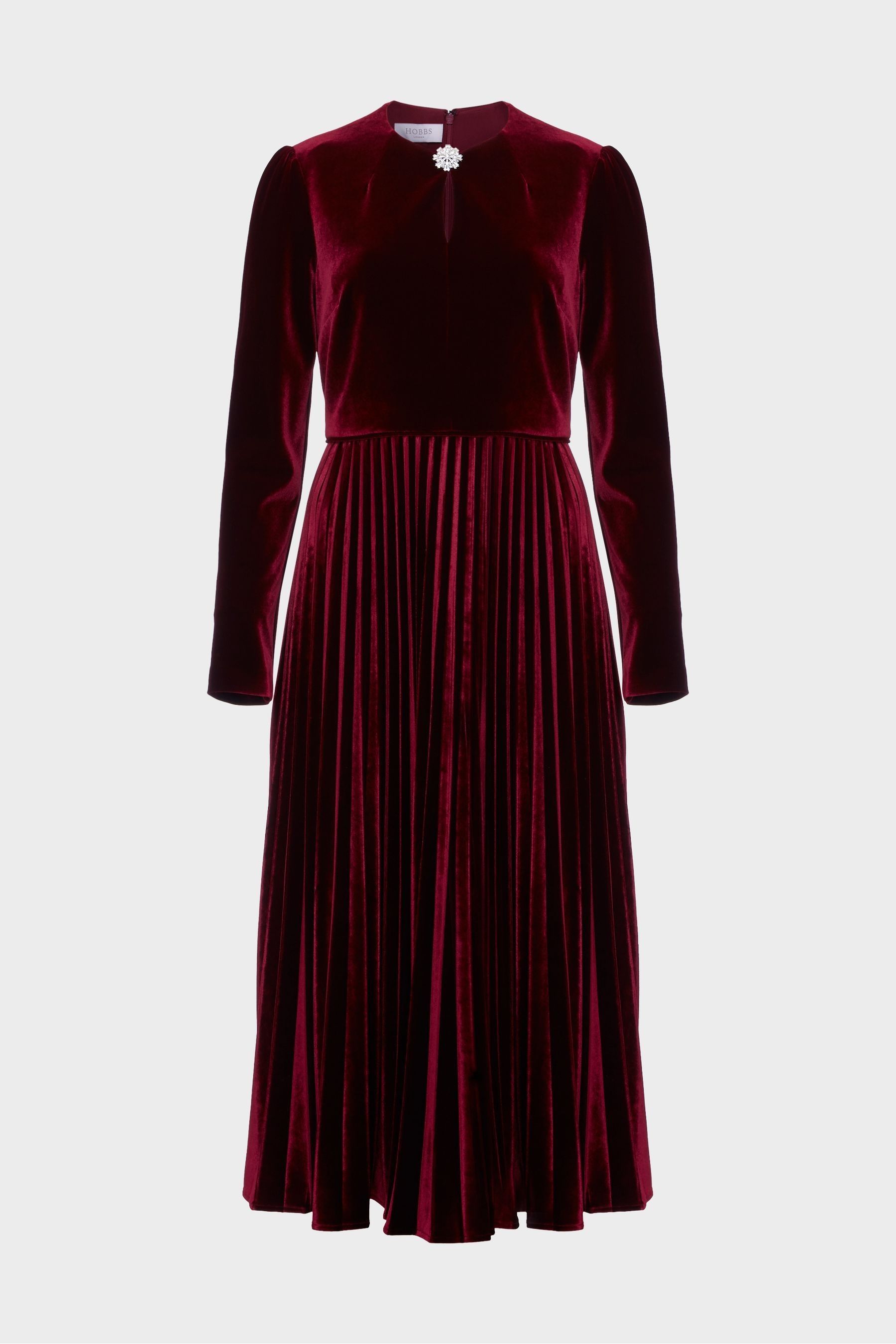Hobbs rosalie coat deals