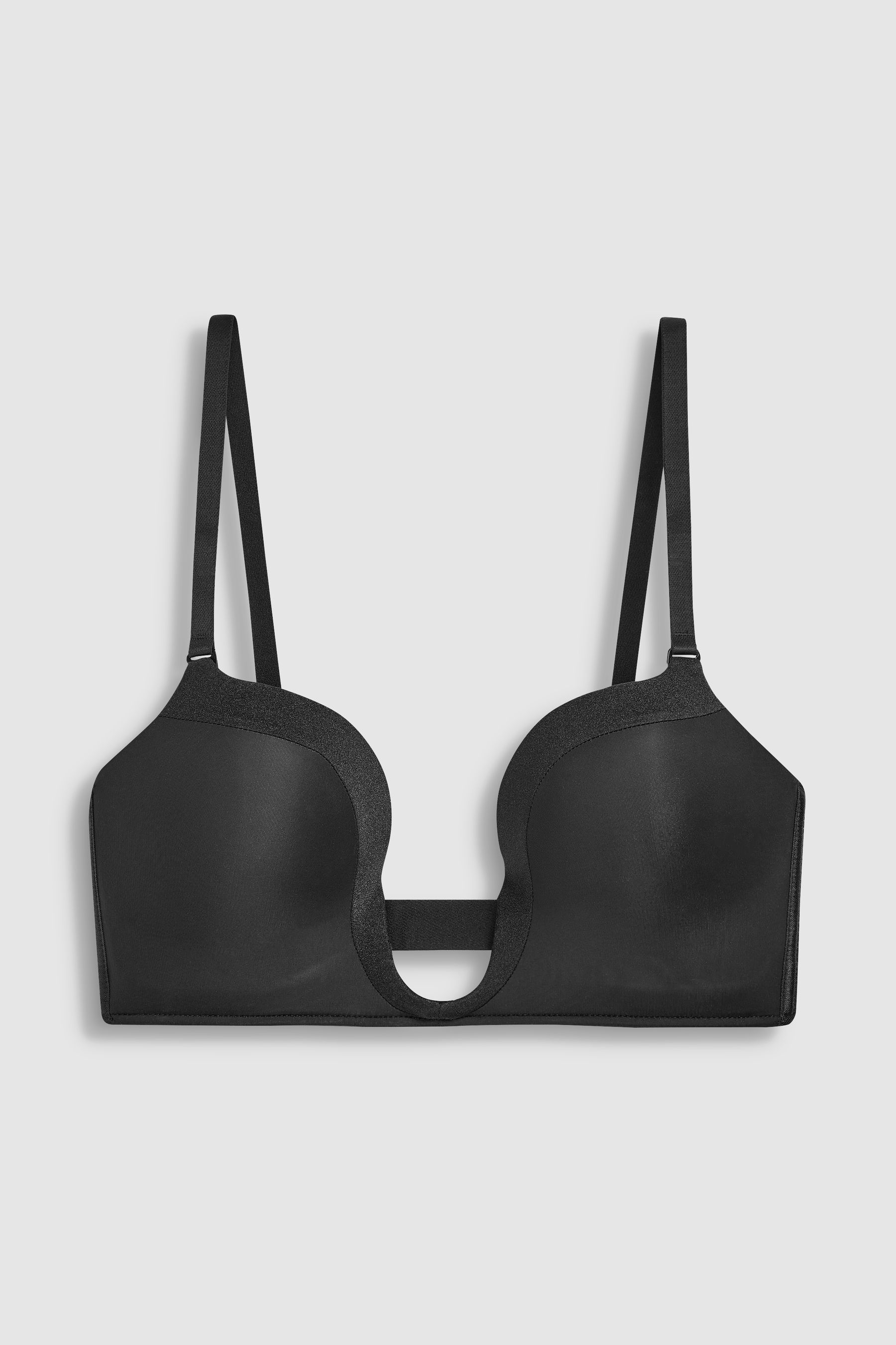 Perfect plunge wonderbra clearance