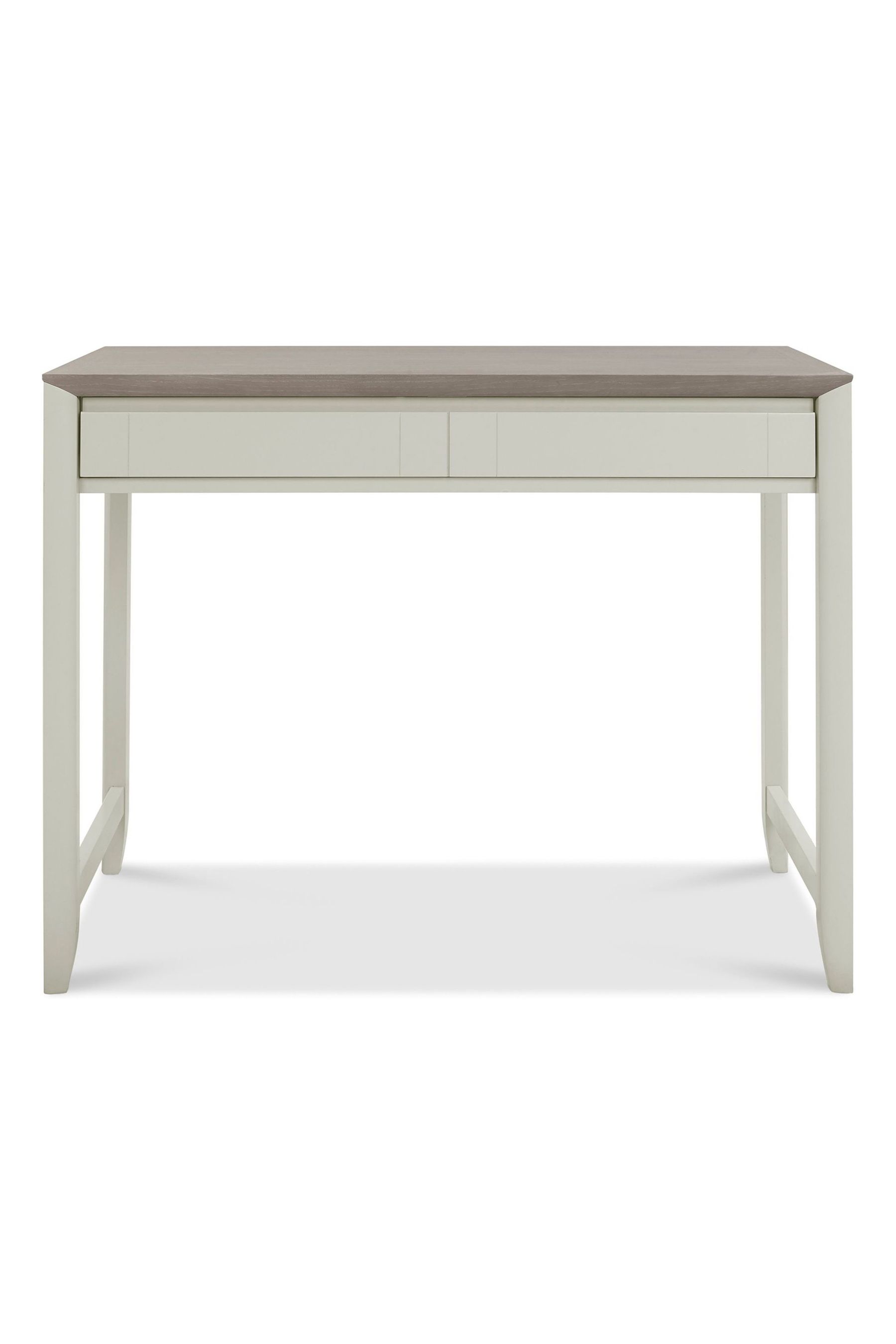 Bentley store designs desk