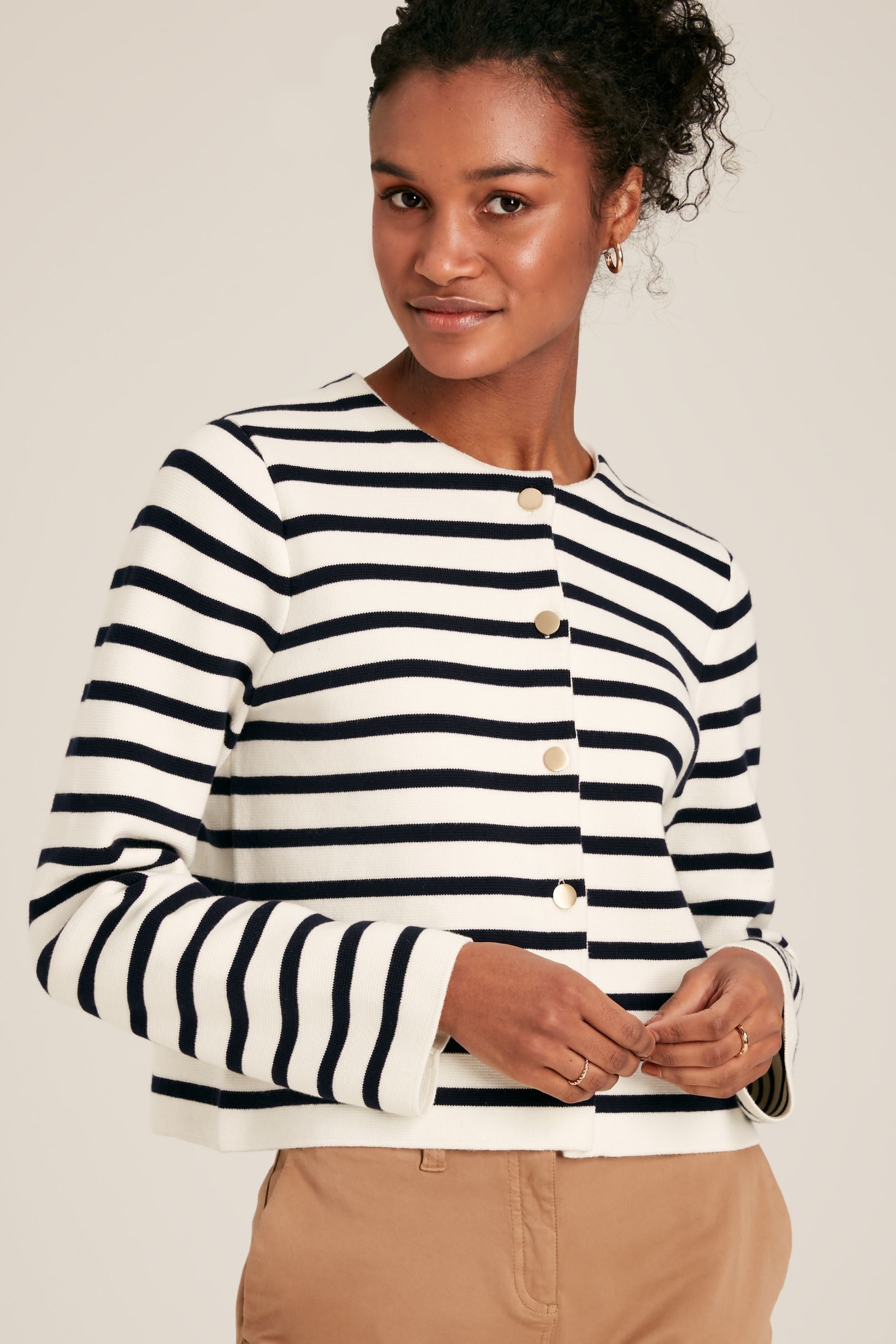 Joules elizabeth cardigan on sale