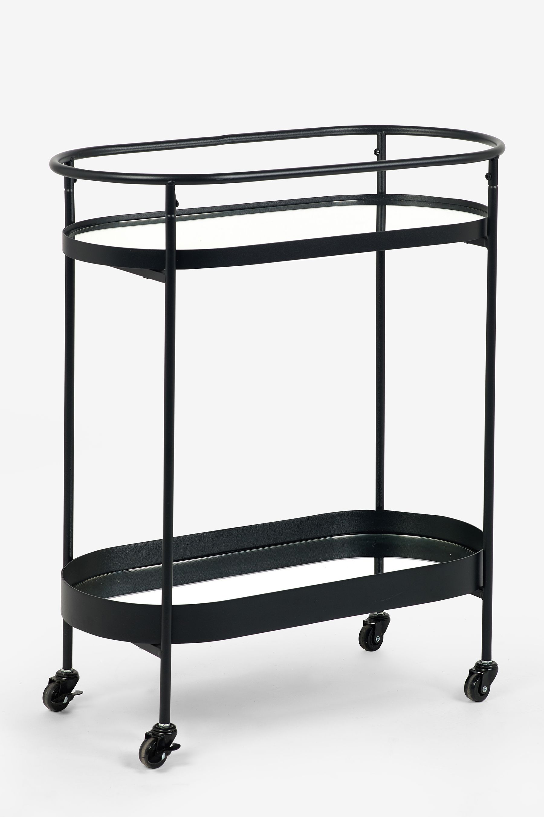 Next discount bar trolley