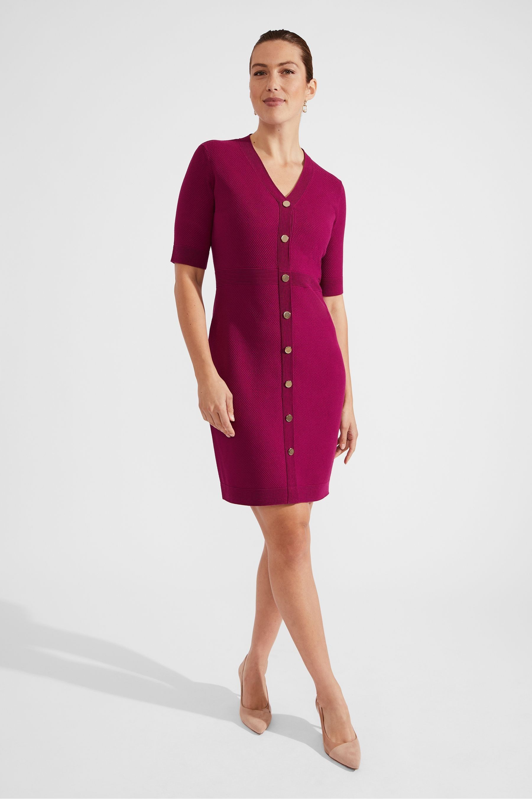 Hobbs maryanne coat outlet
