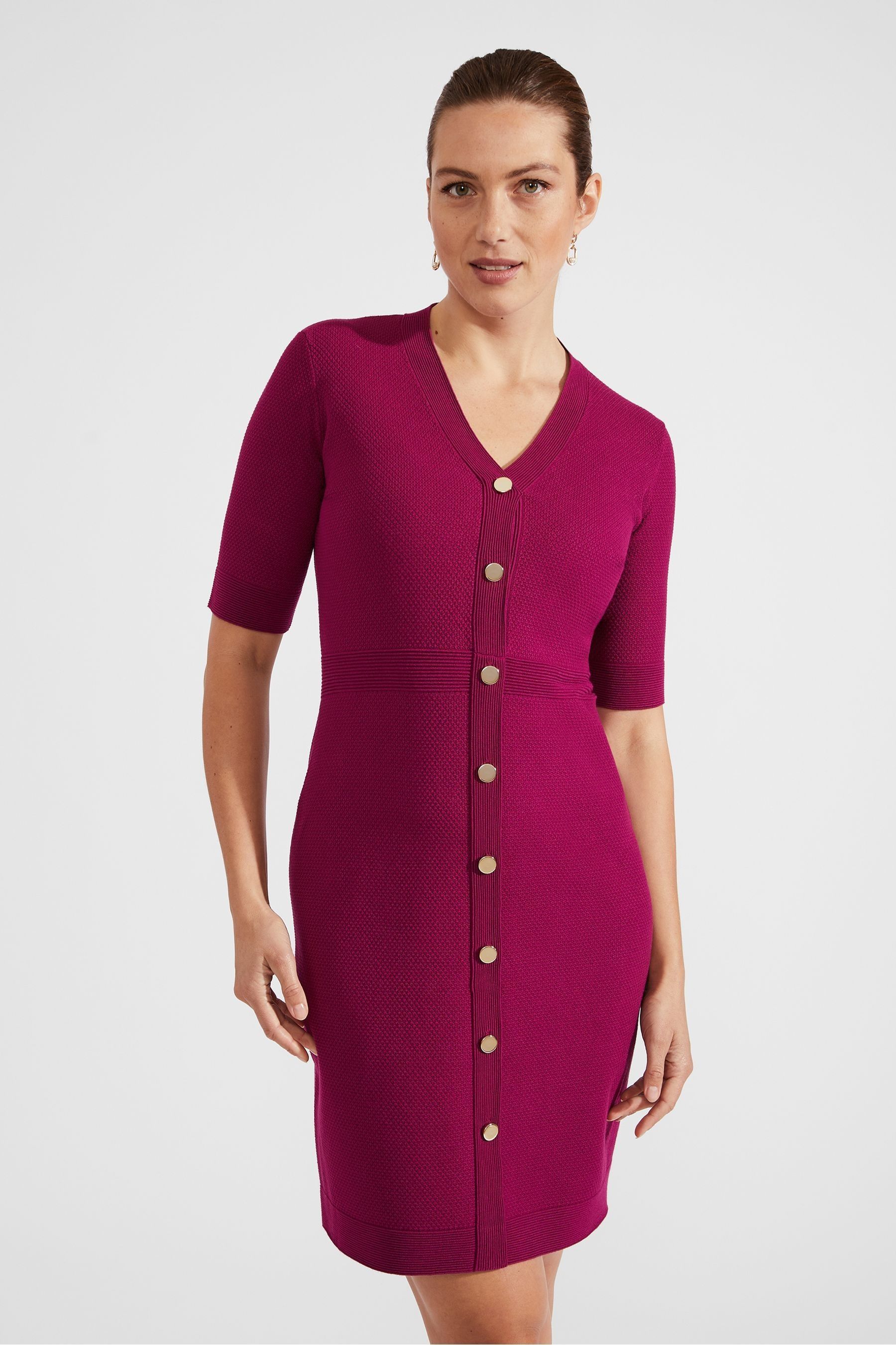 Hobbs sales marianne dress