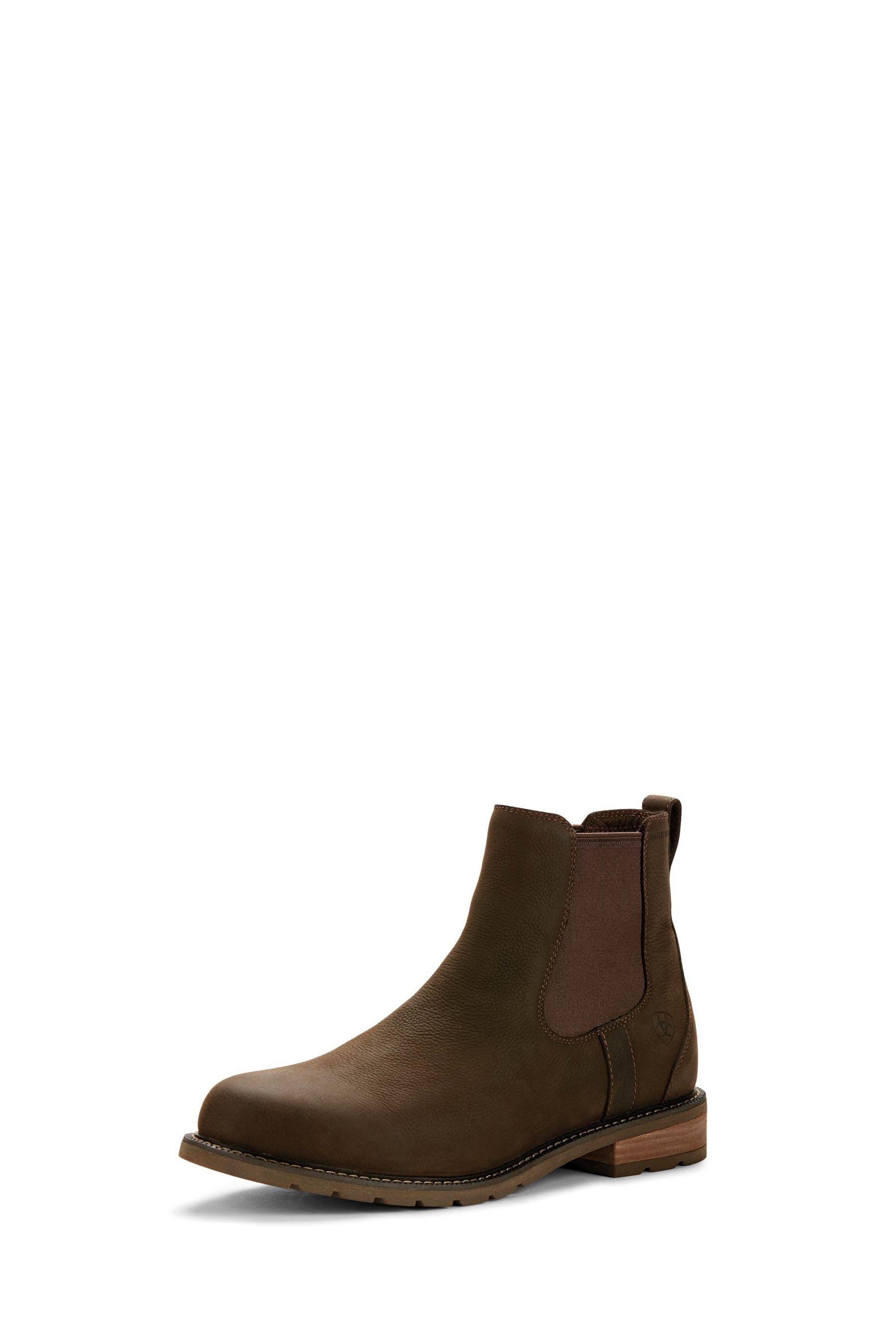 Ariat wexford discount waterproof boots
