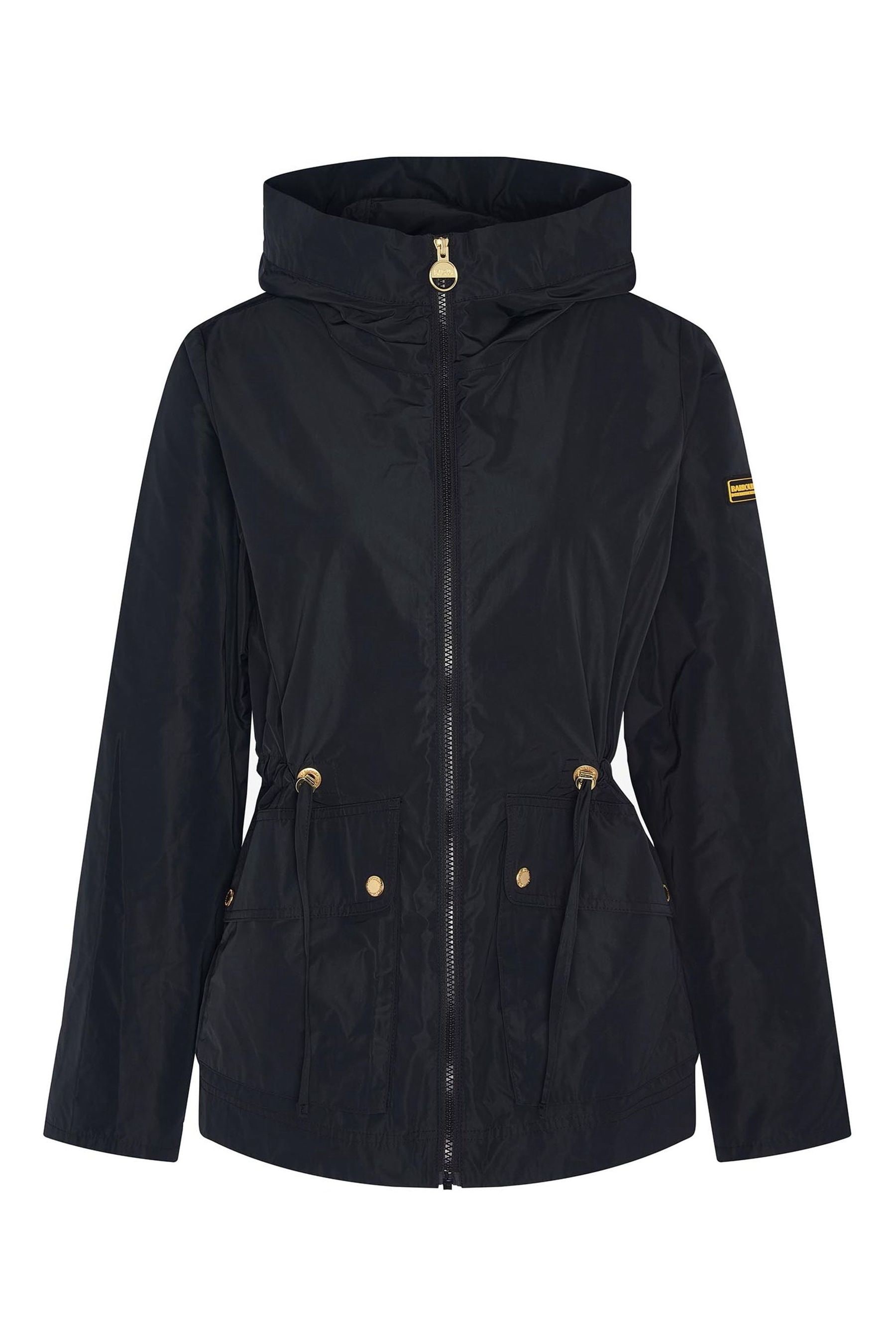 Barbour misano 2025