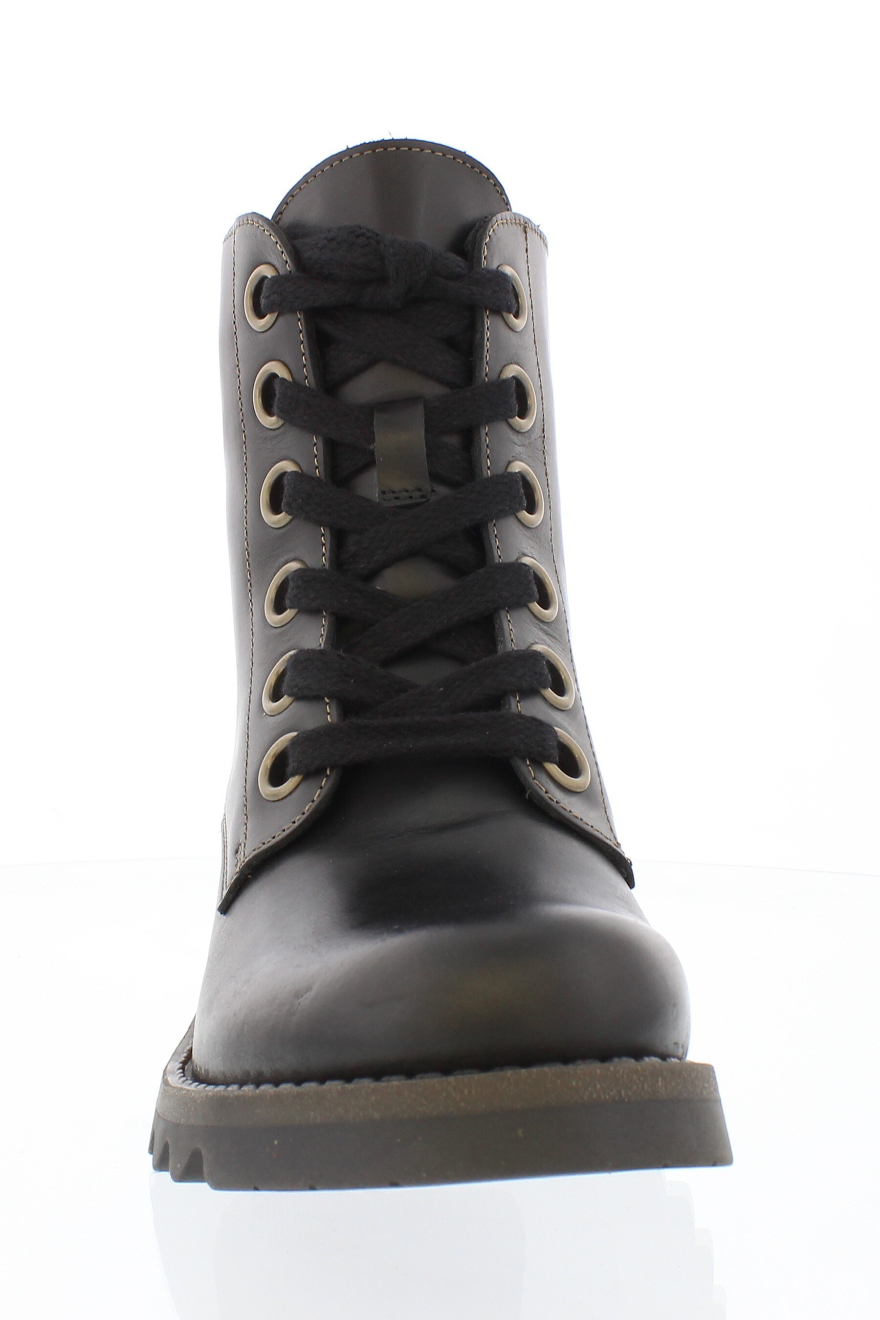 Fly london lace up discount