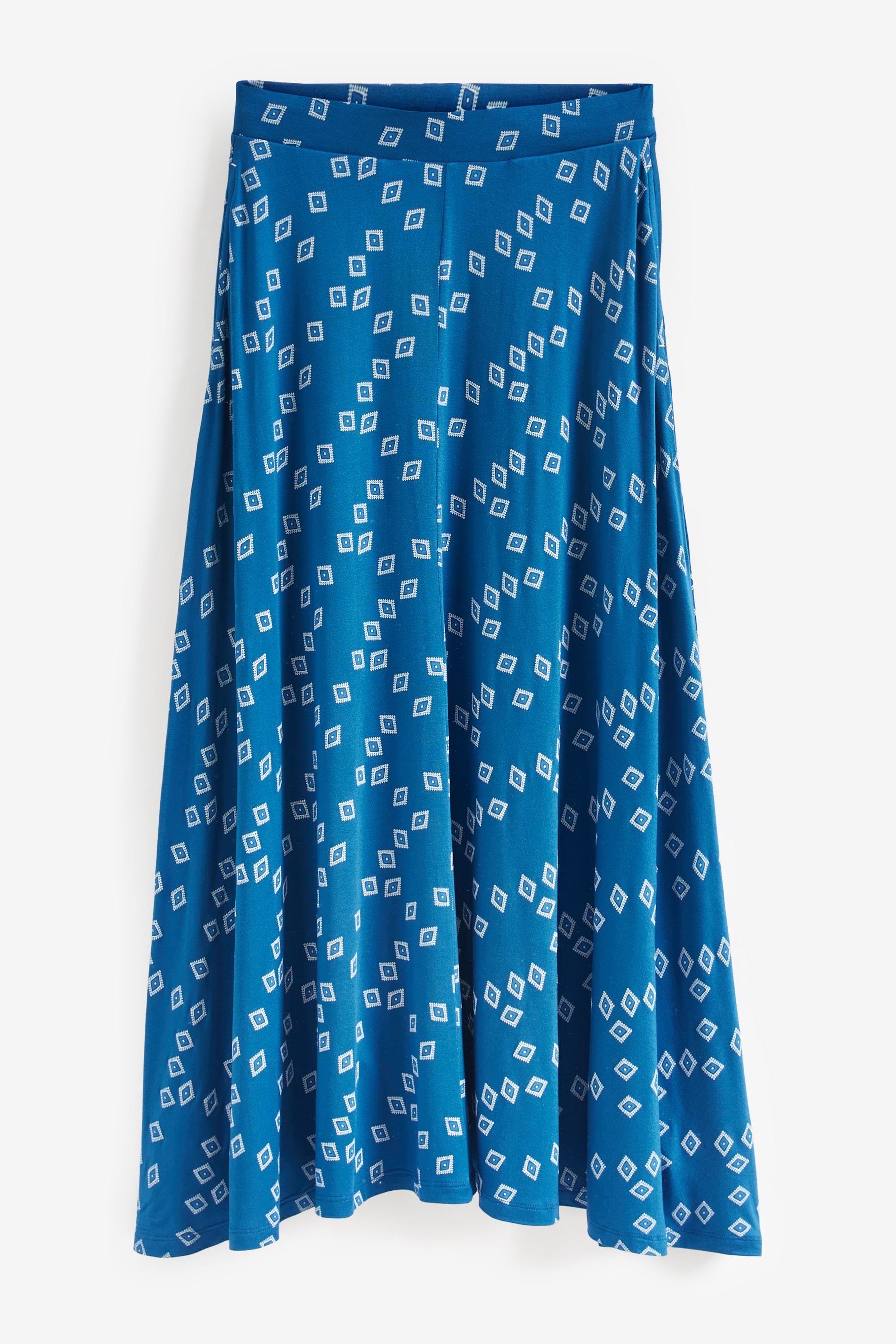 White stuff jersey maxi skirt best sale
