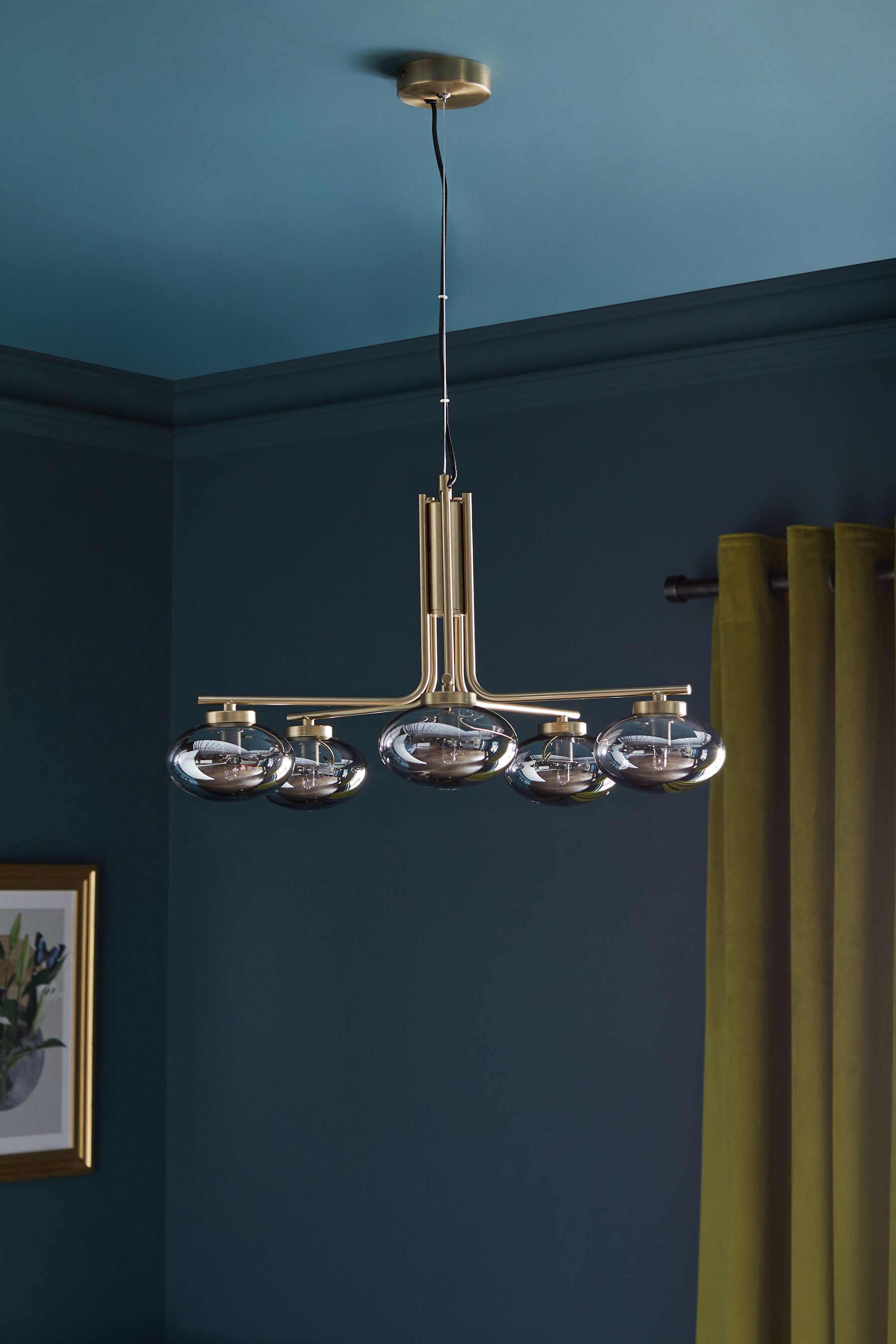 Colton pendant deals light