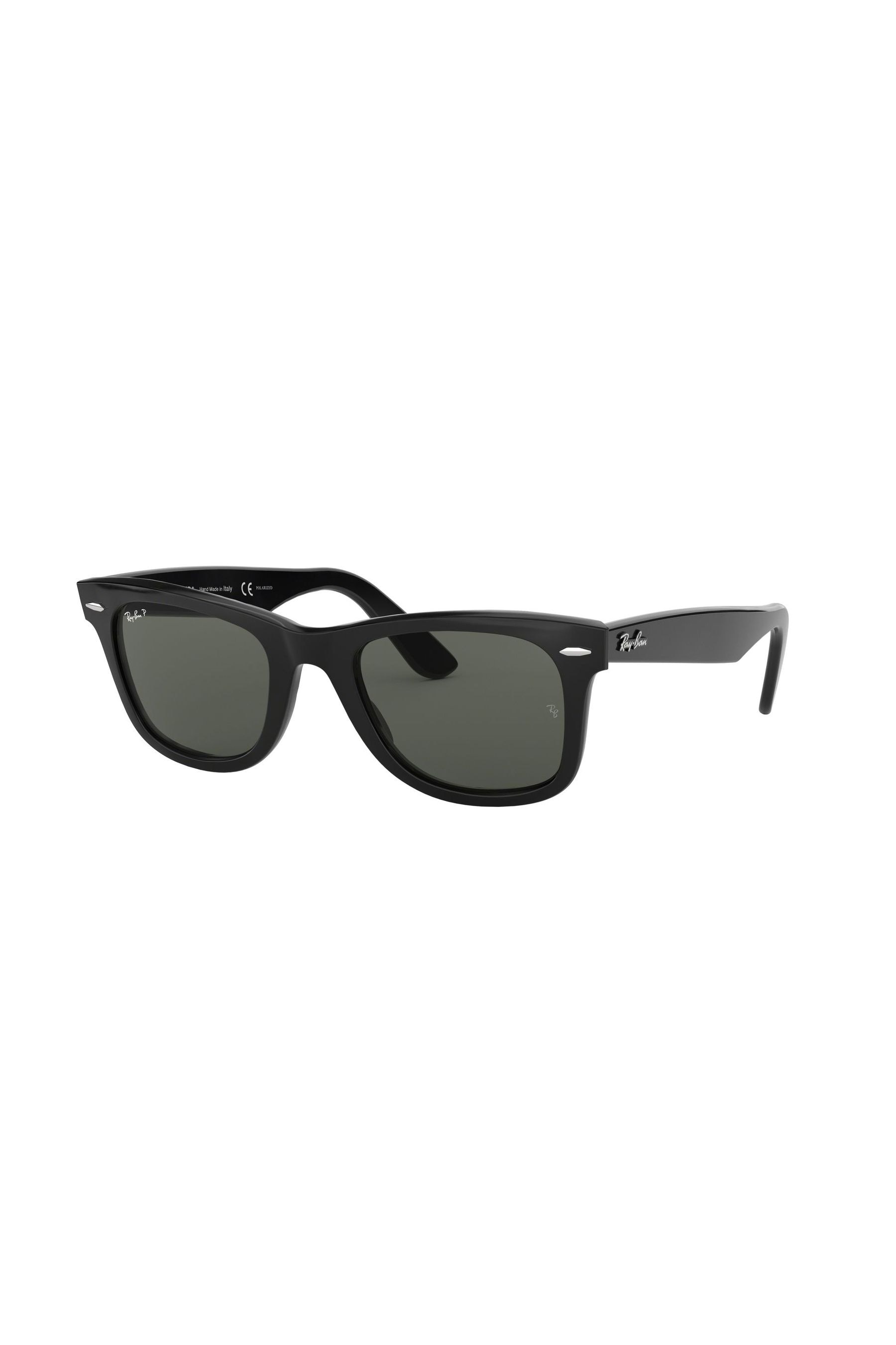 Buy Ray Ban Wayfarer Polarised Lens Sunglasses from the Next UK online shop