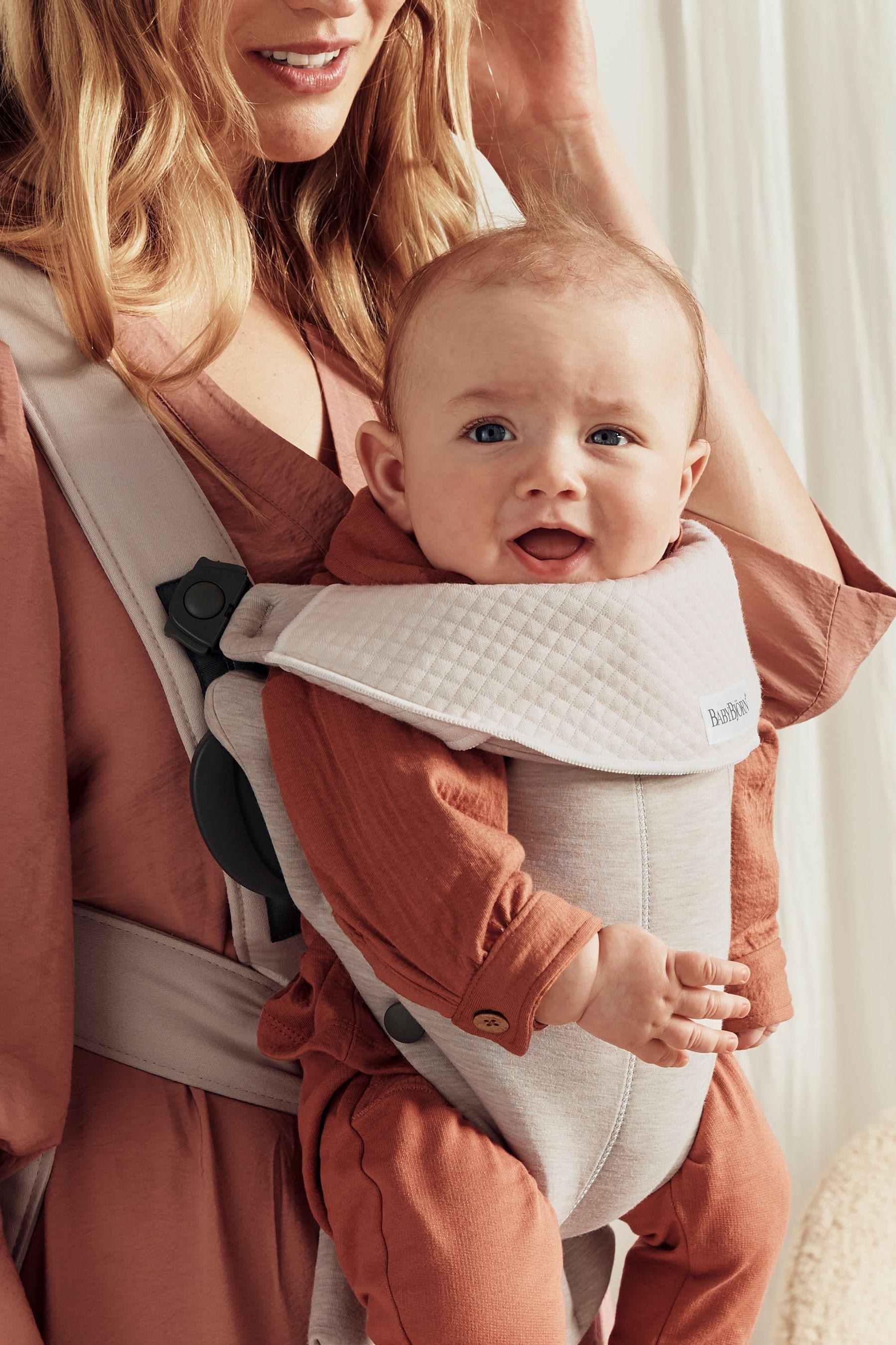 Next baby carrier shop