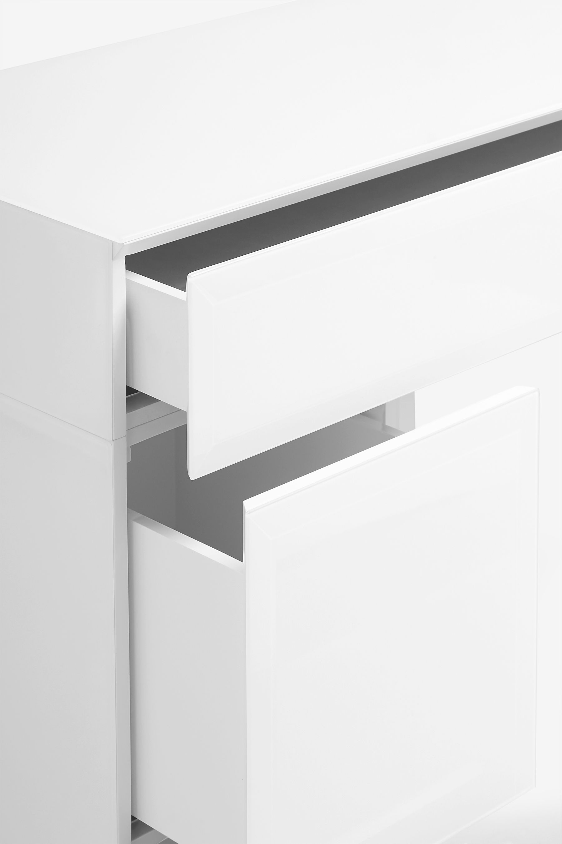 Sloane slim sales dressing table