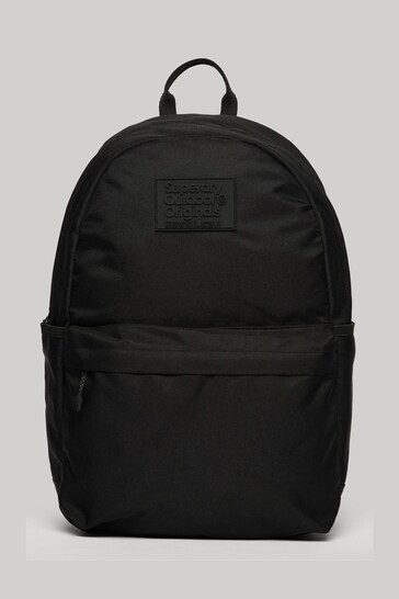 Black Essentiel U Bum Bag