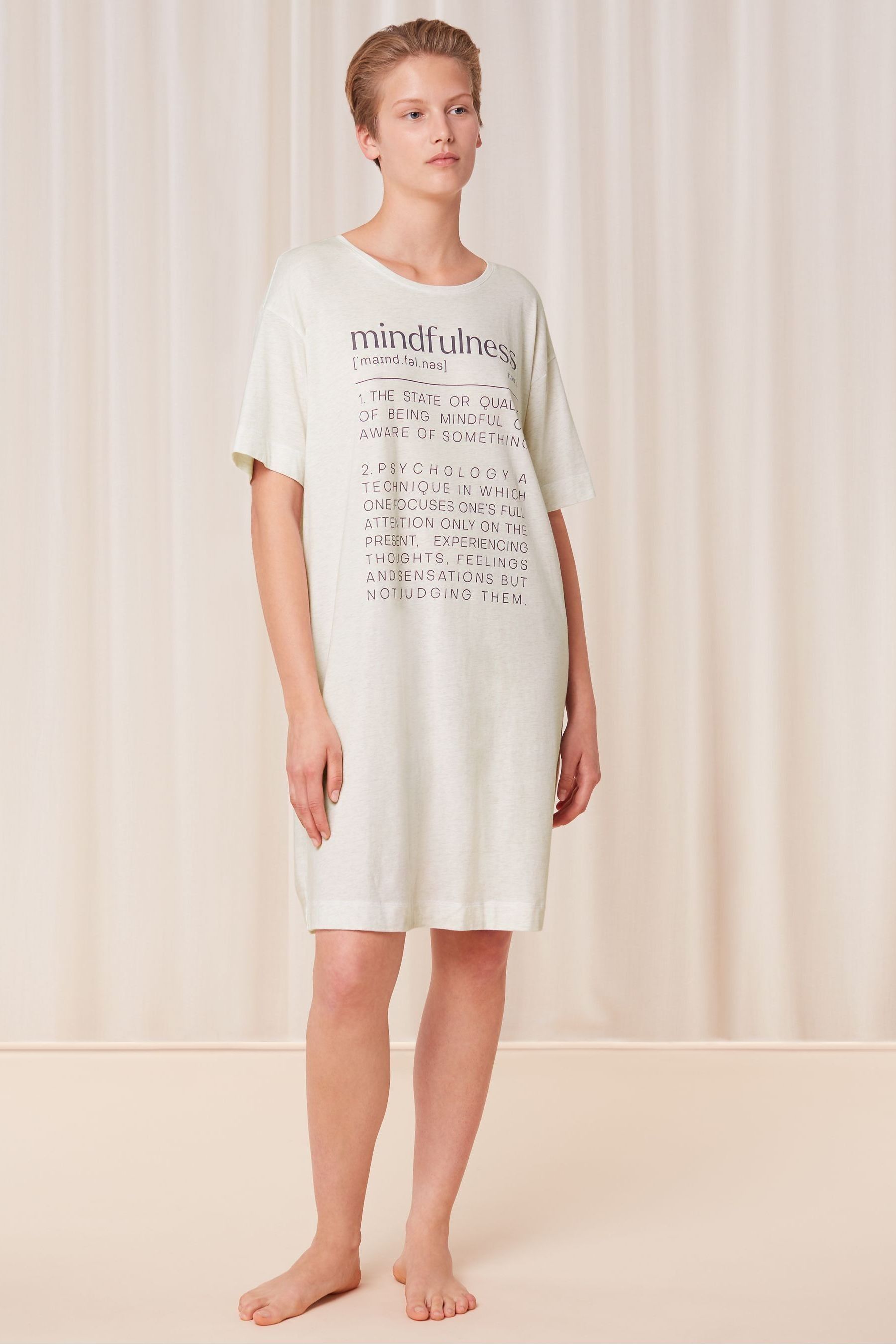Organic nighties online