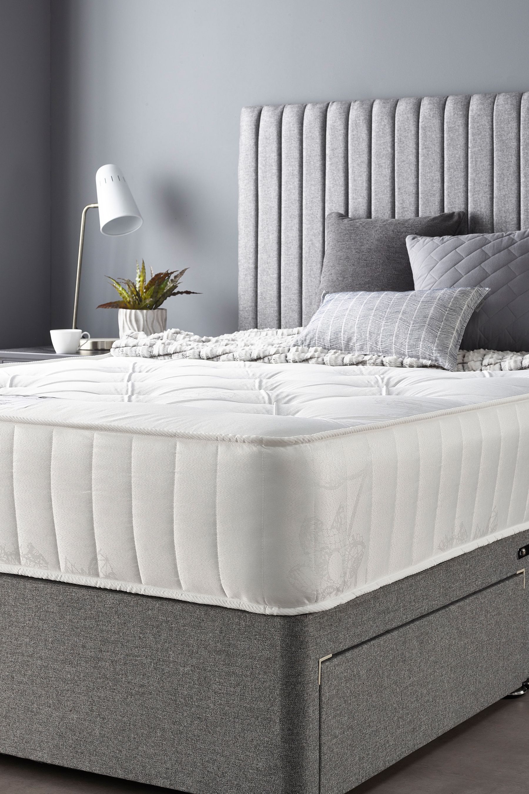 Catherine lansfield divan hot sale bed