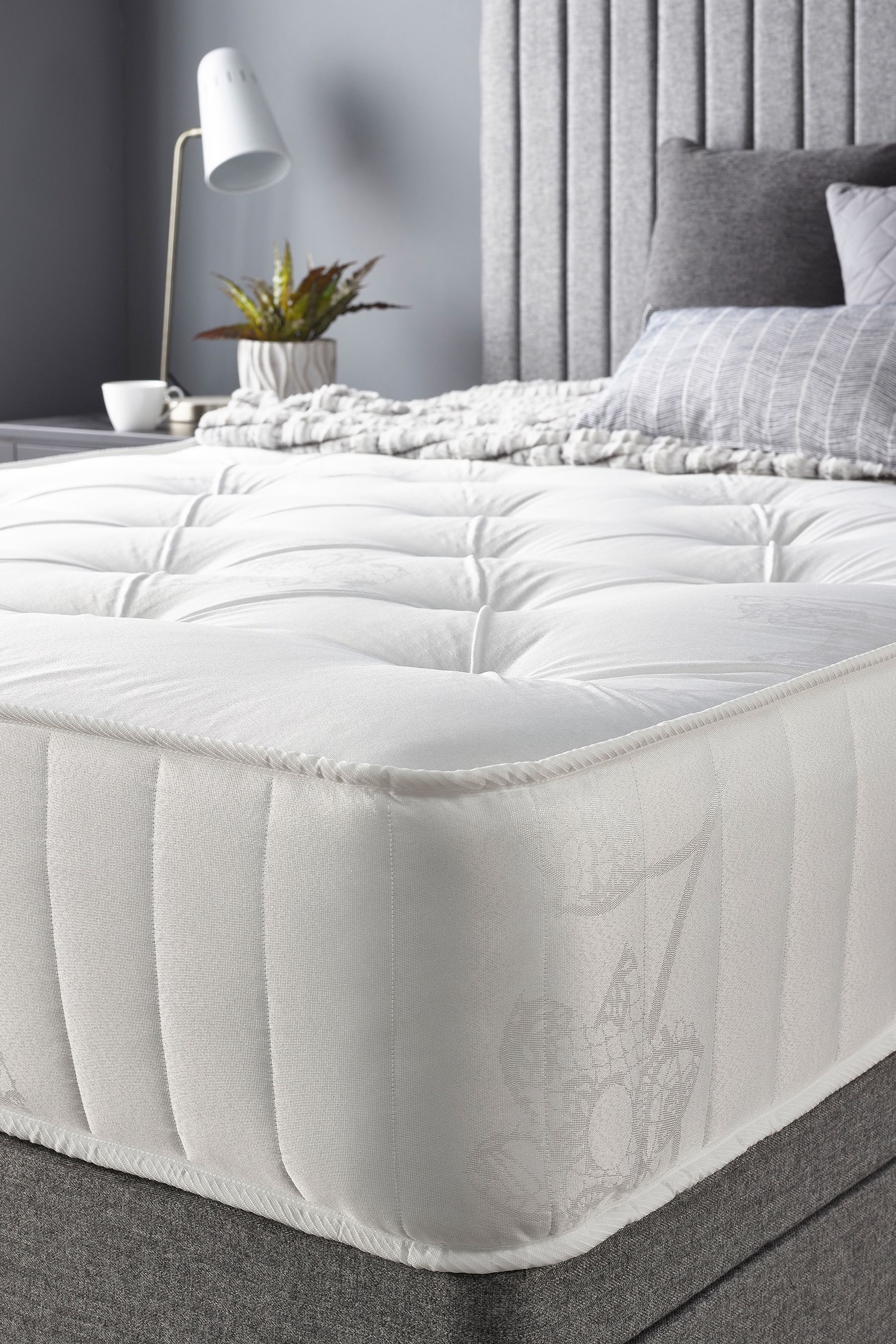 Catherine hotsell lansfield mattress