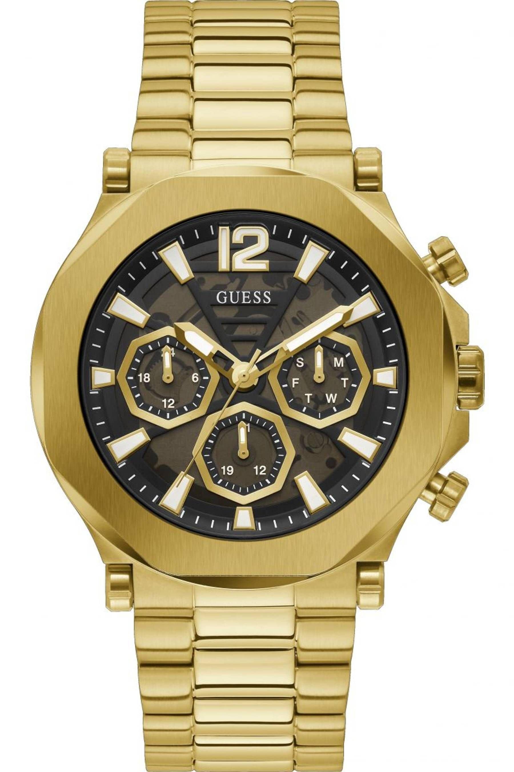 On the new arrivals edge watch