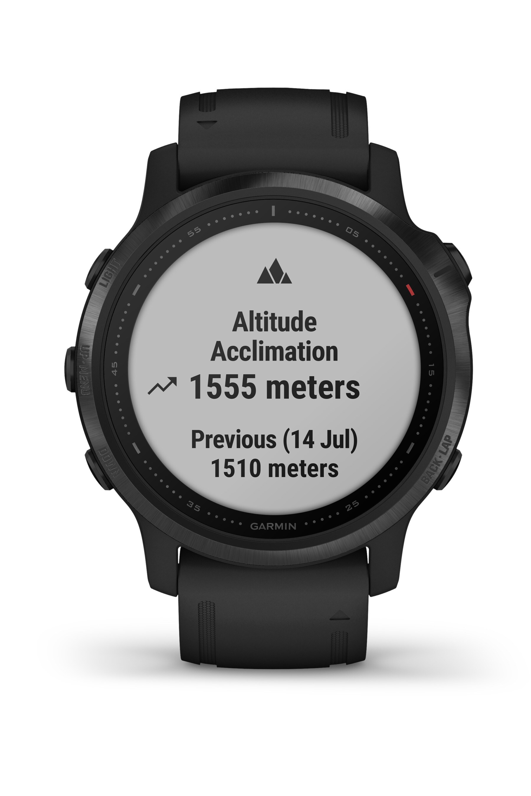 Multisport sale gps watch