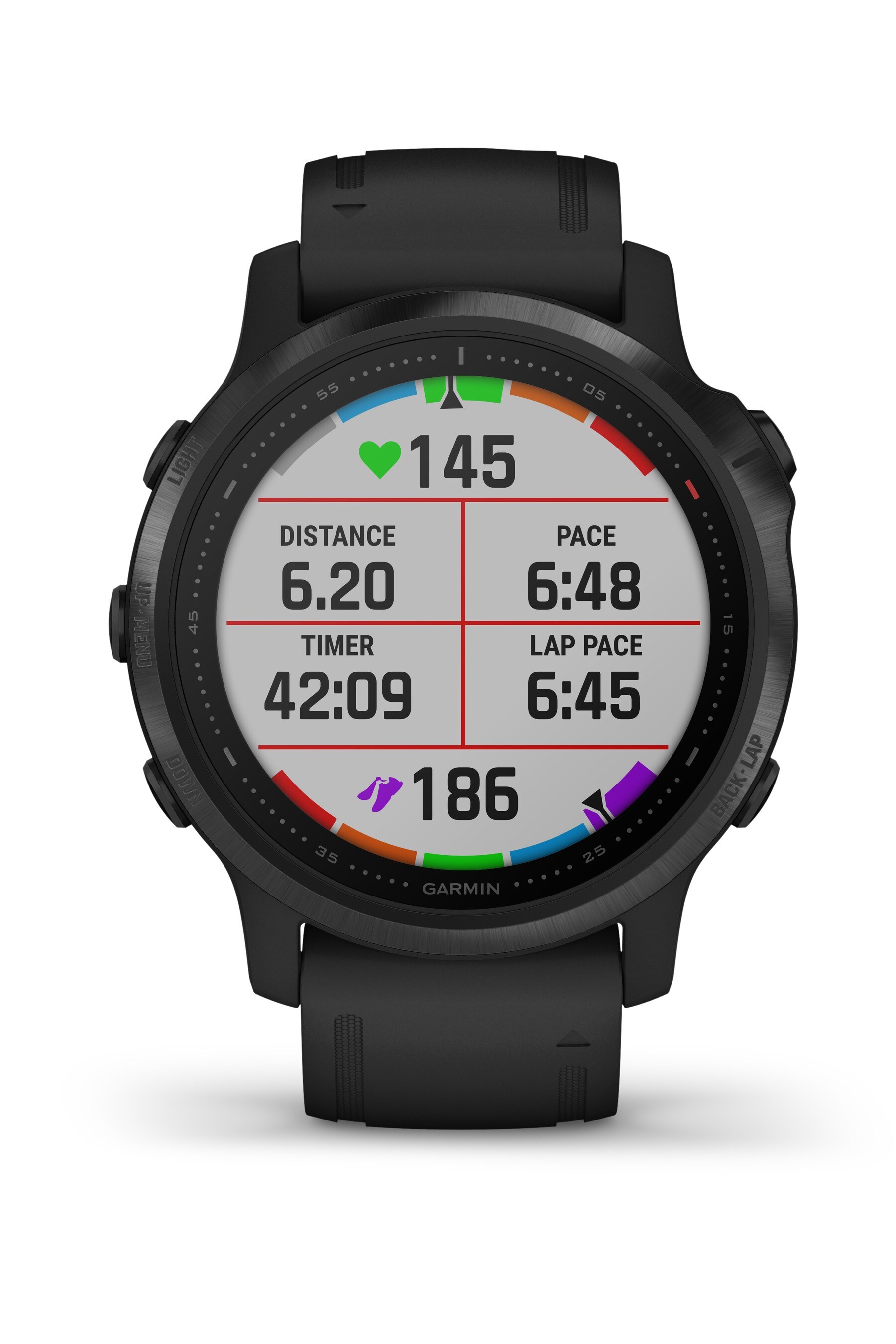 Garmin fenix 6s deals multisport gps watch