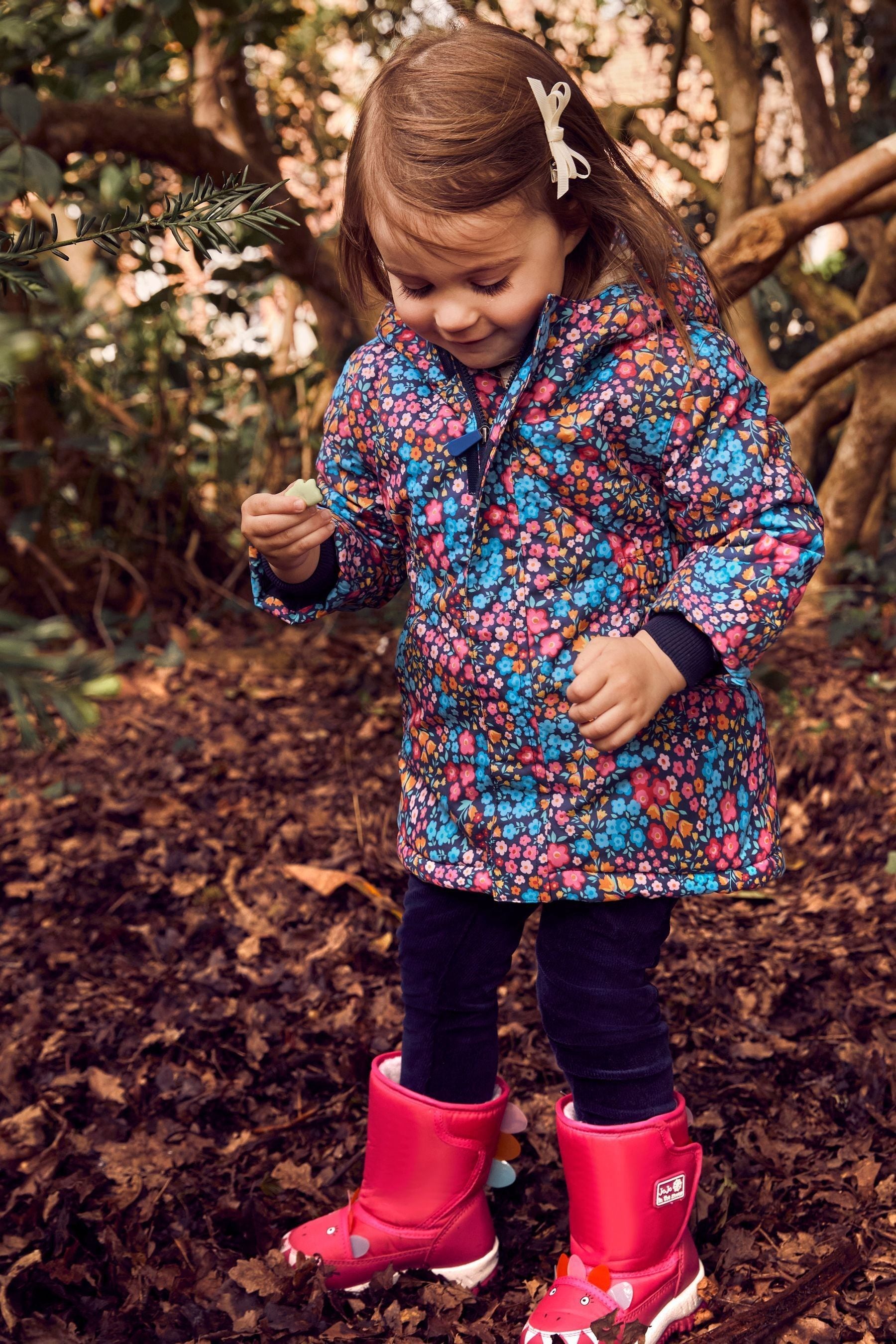 Jojo winter coat new arrivals