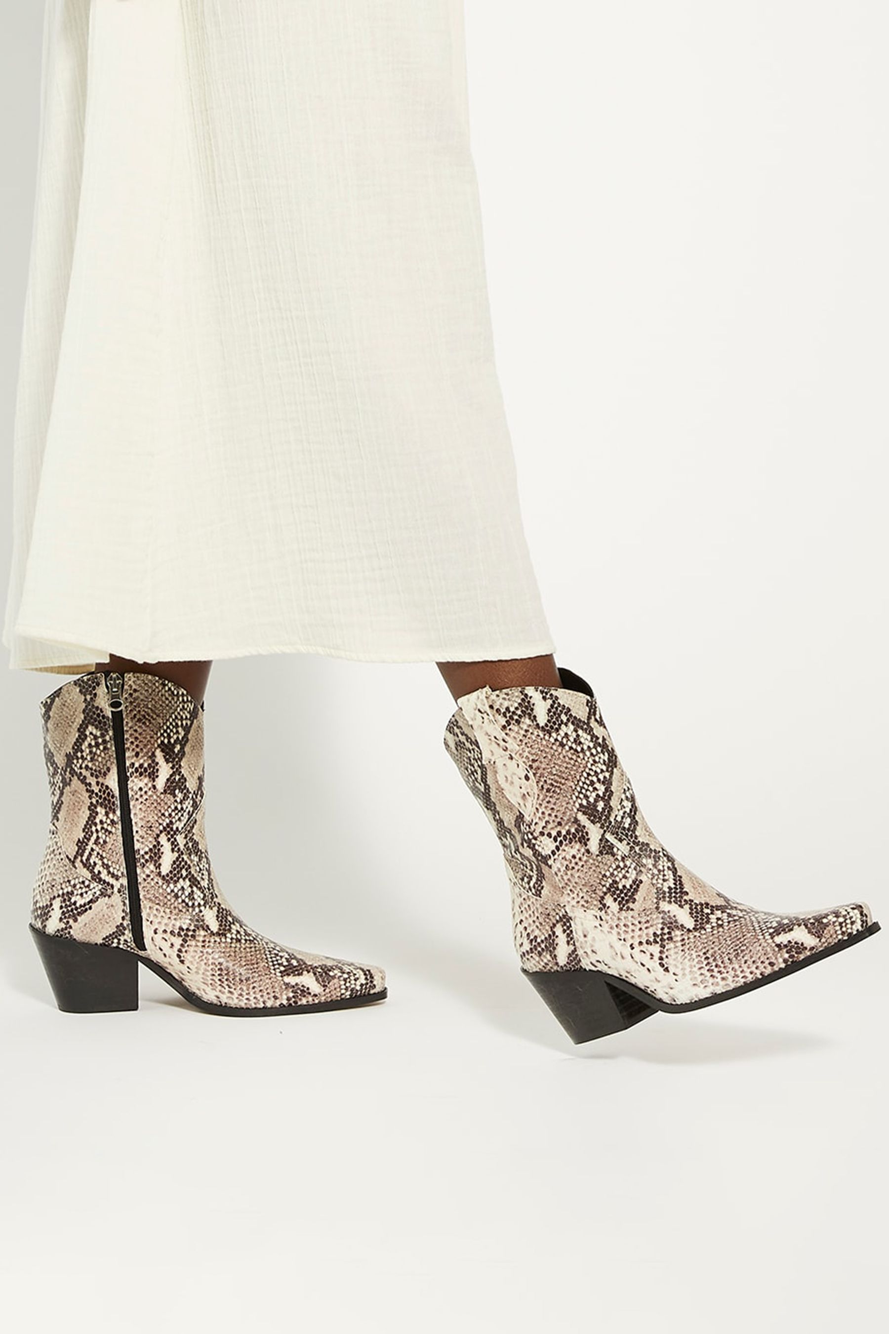 London cowboy boots on sale