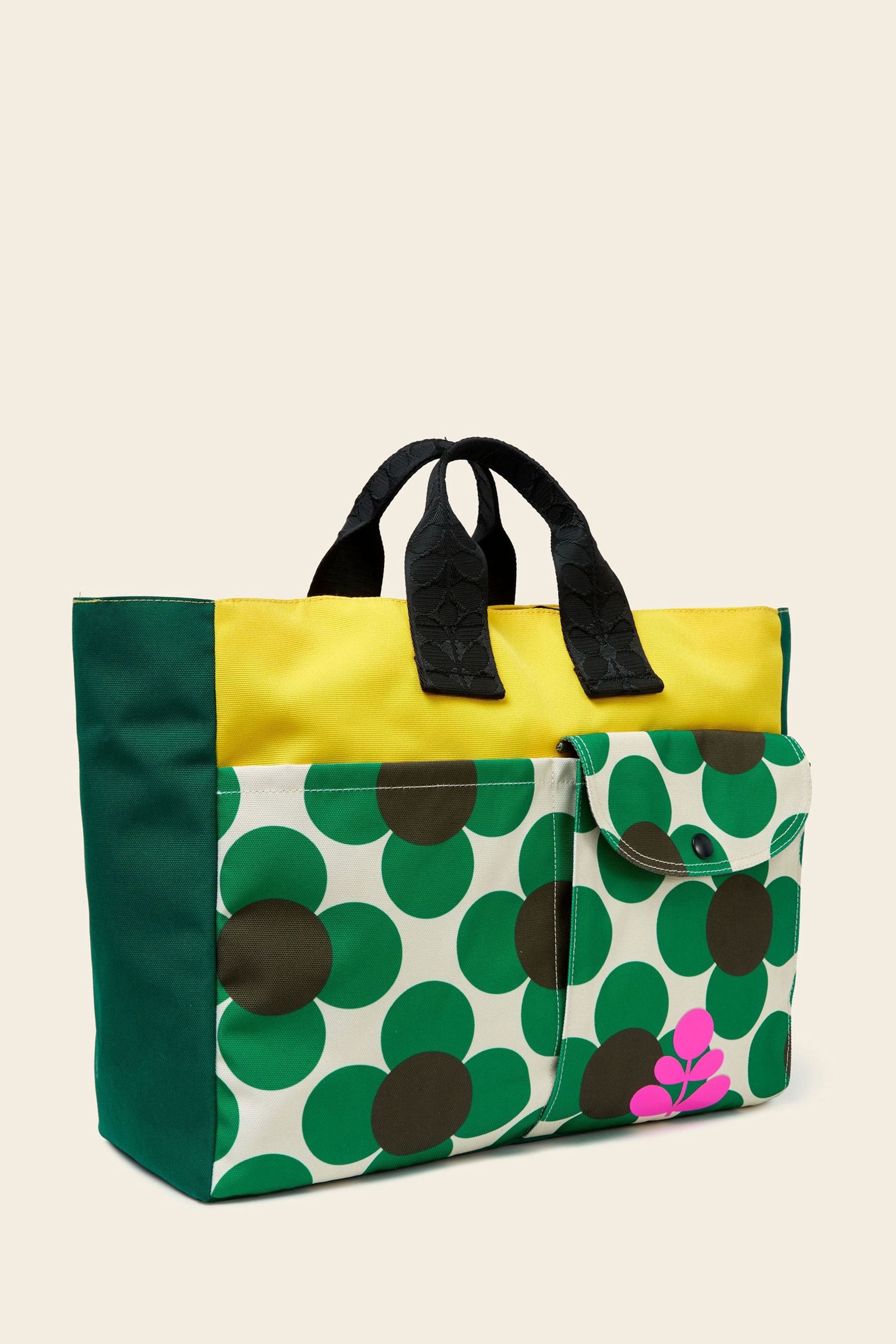 Orla kiely tesco shopping bags 2020 top