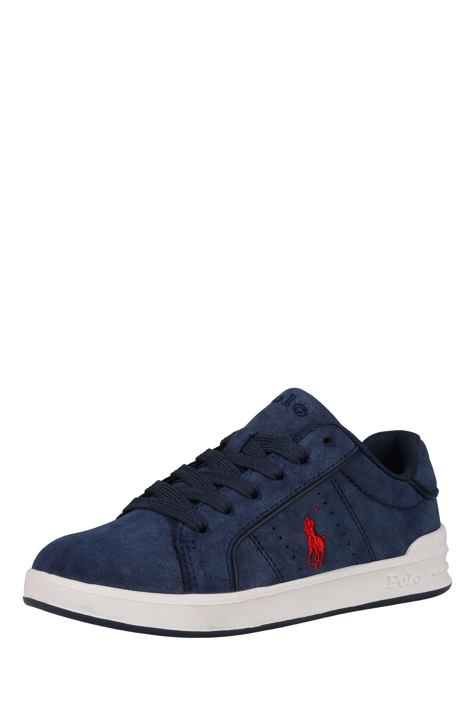 Ralph lauren kids trainers shop